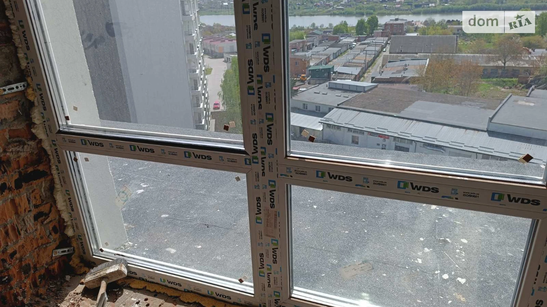 Продається 1-кімнатна квартира 43 кв. м у Хмельницькому, вул. Симона Петлюри(Купріна) - фото 5