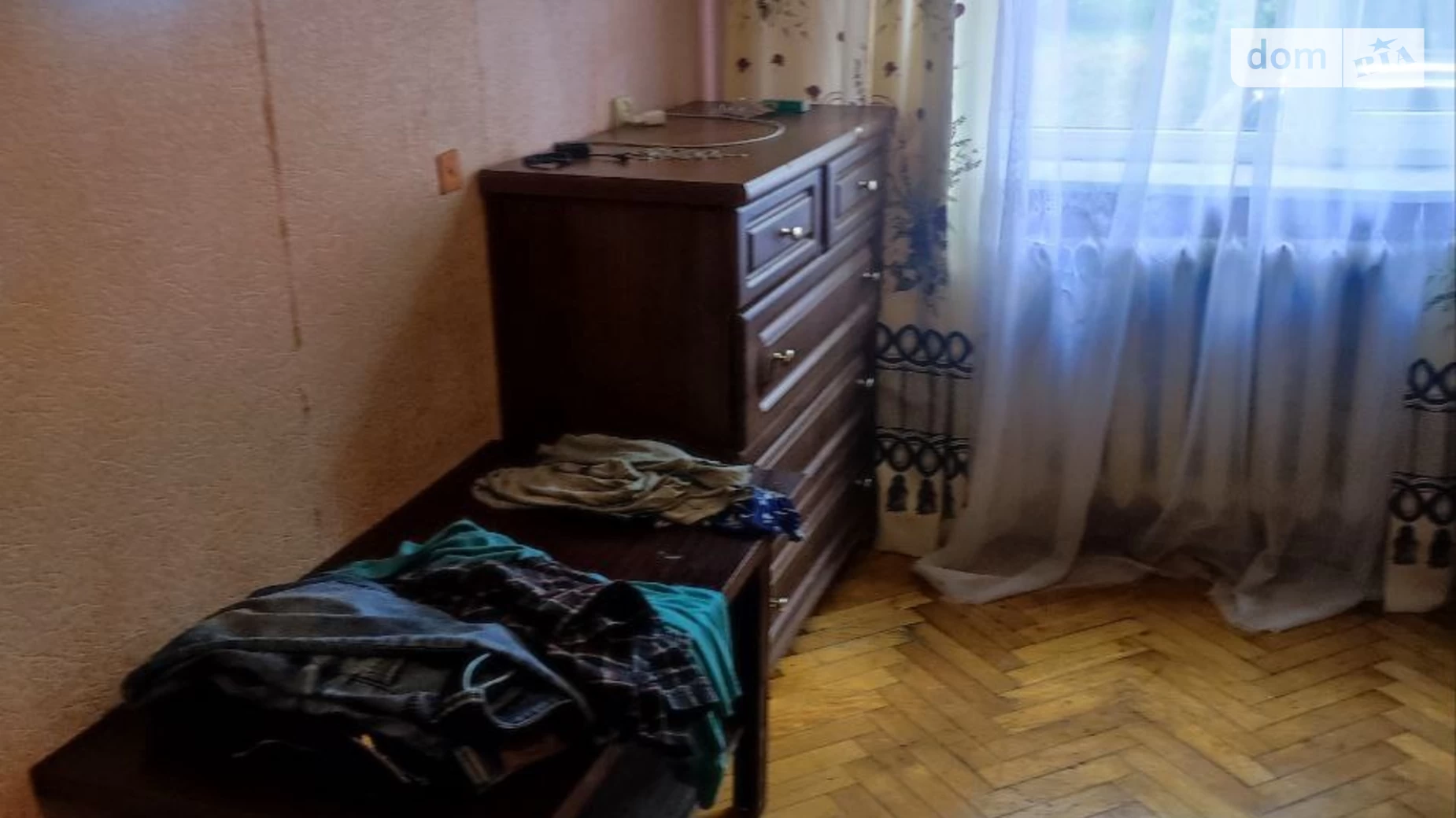 3-комнатная квартира 60 кв. м в Тернополе, ул. Кривоноса Максима - фото 3