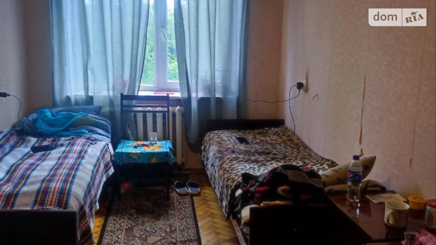 3-кімнатна квартира 60 кв. м у Тернополі, вул. Кривоноса Максима - фото 2