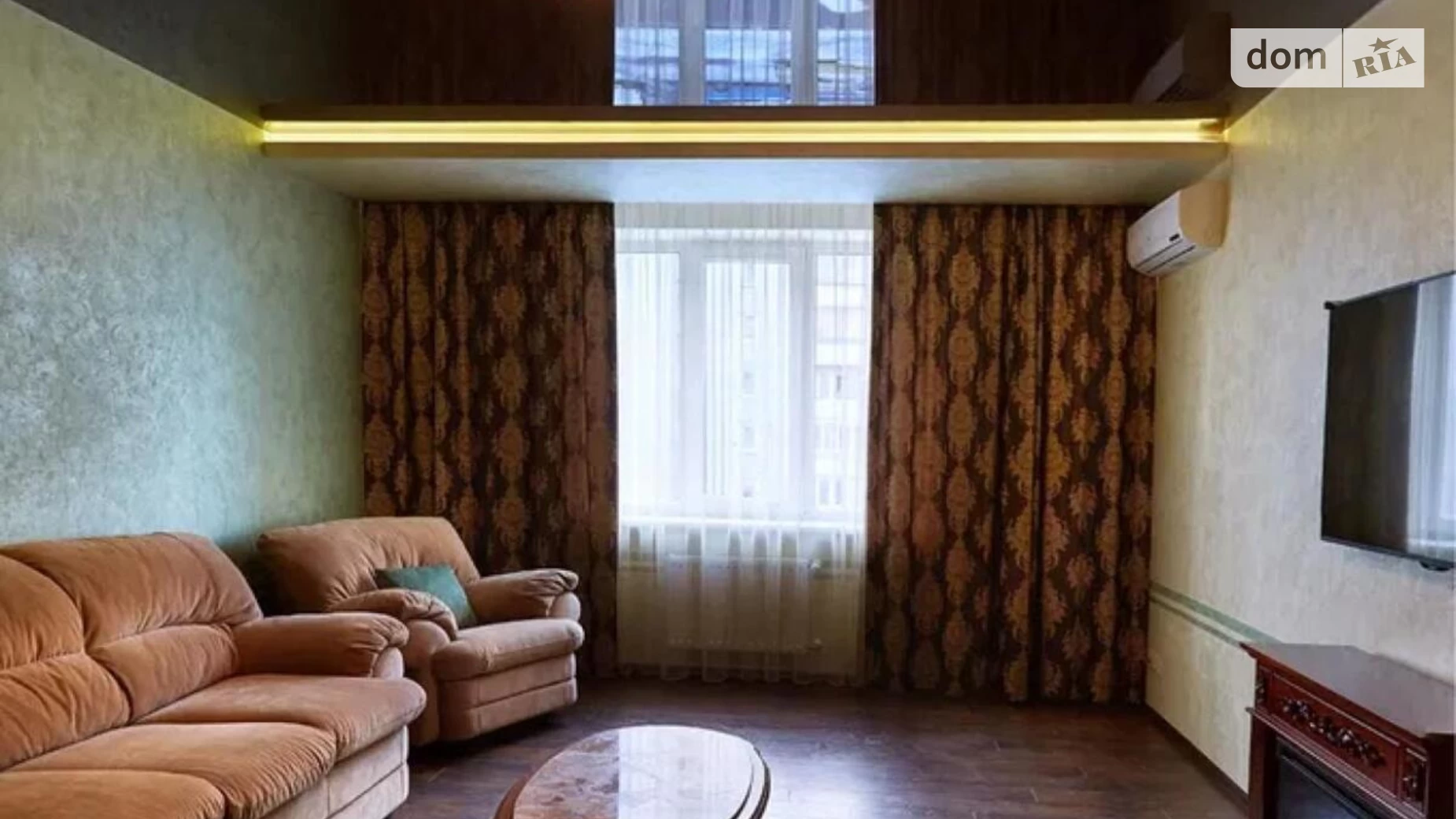 Продается 2-комнатная квартира 80 кв. м в Львове, ул. Демнянская, 24 - фото 4
