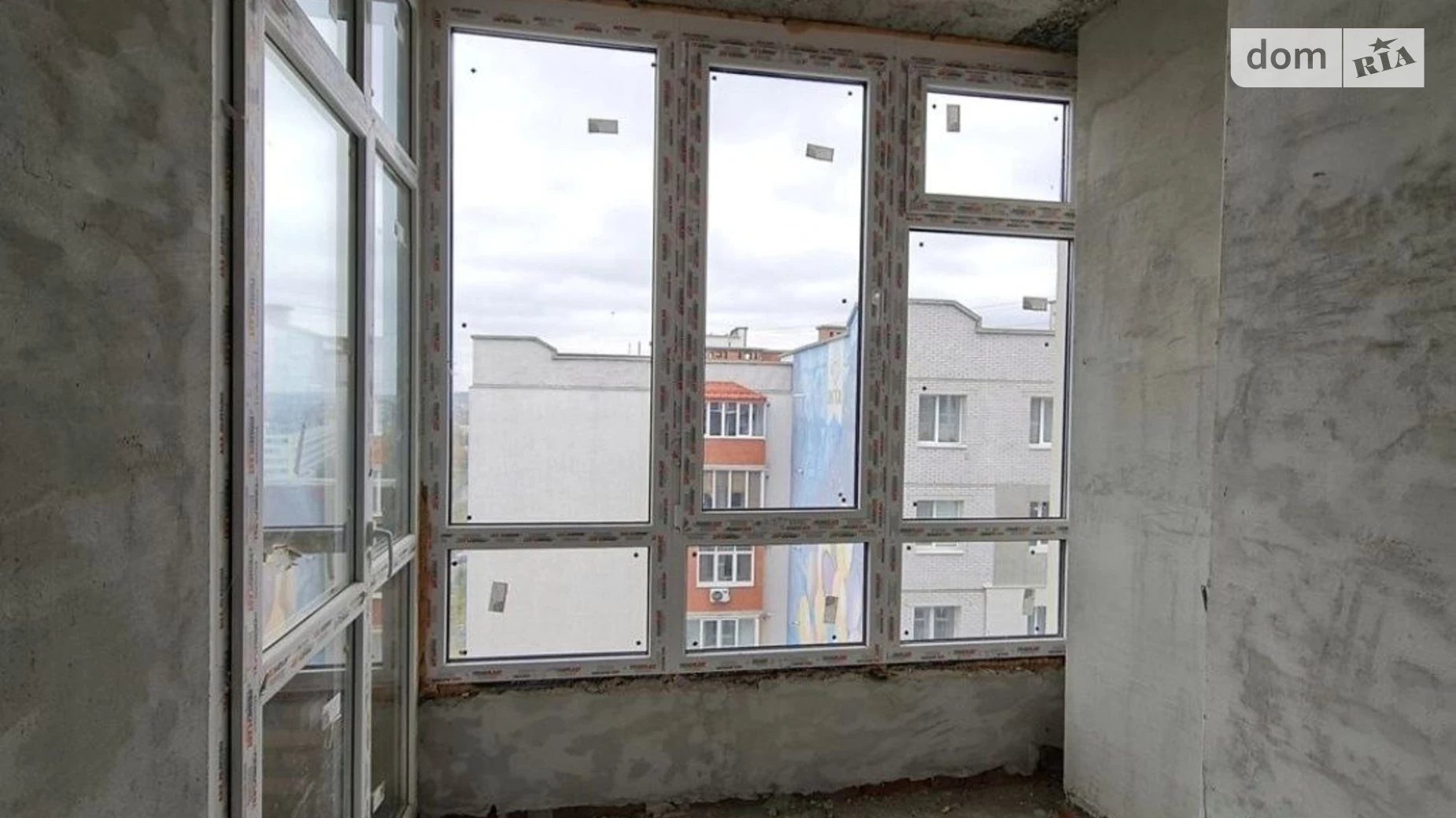 Продается 2-комнатная квартира 72 кв. м в Хмельницком, ул. Институтская, 6/1А - фото 5