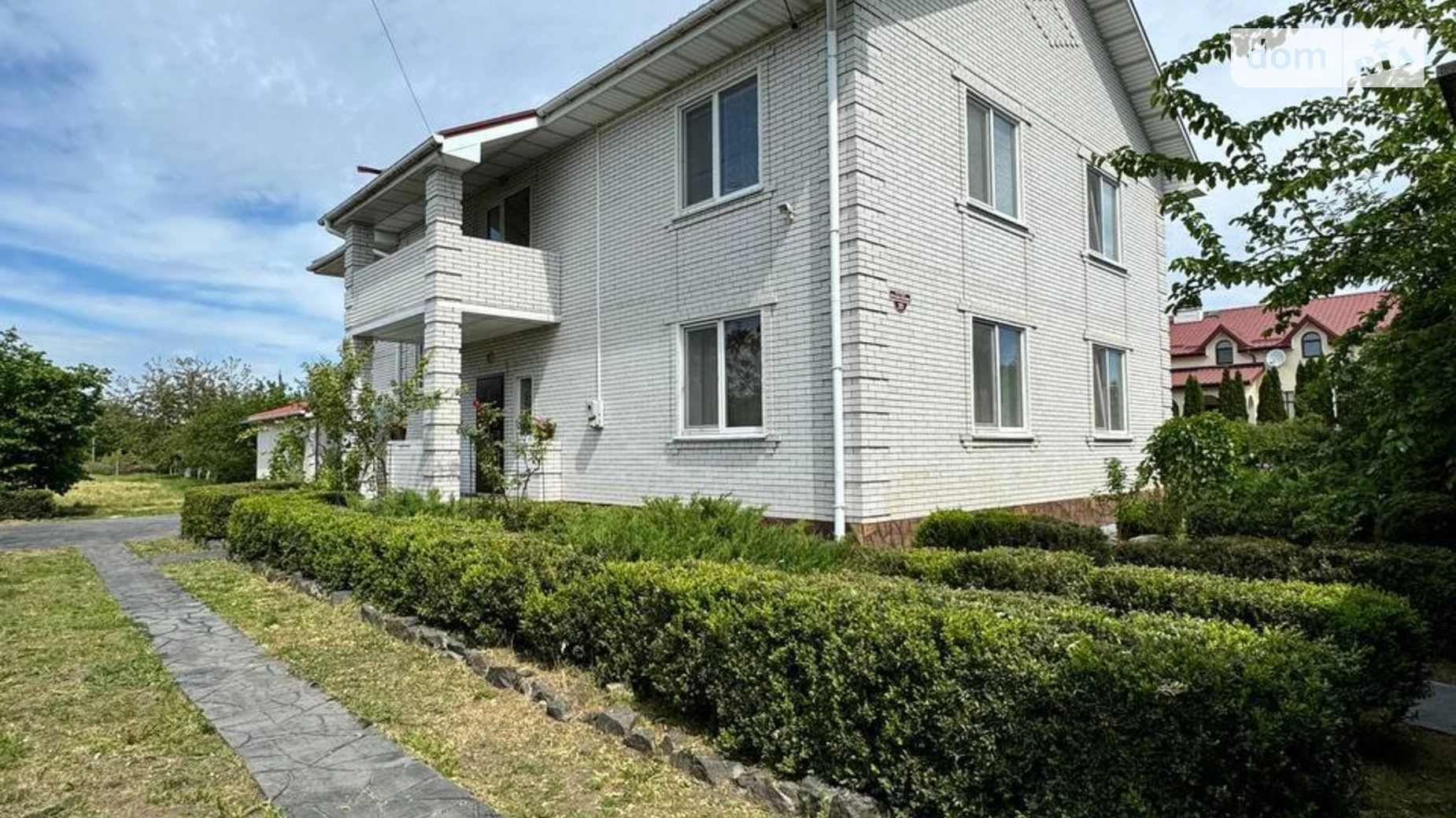 Продається будинок 2 поверховий 210 кв. м з бесідкою, цена: 150000 $ - фото 3