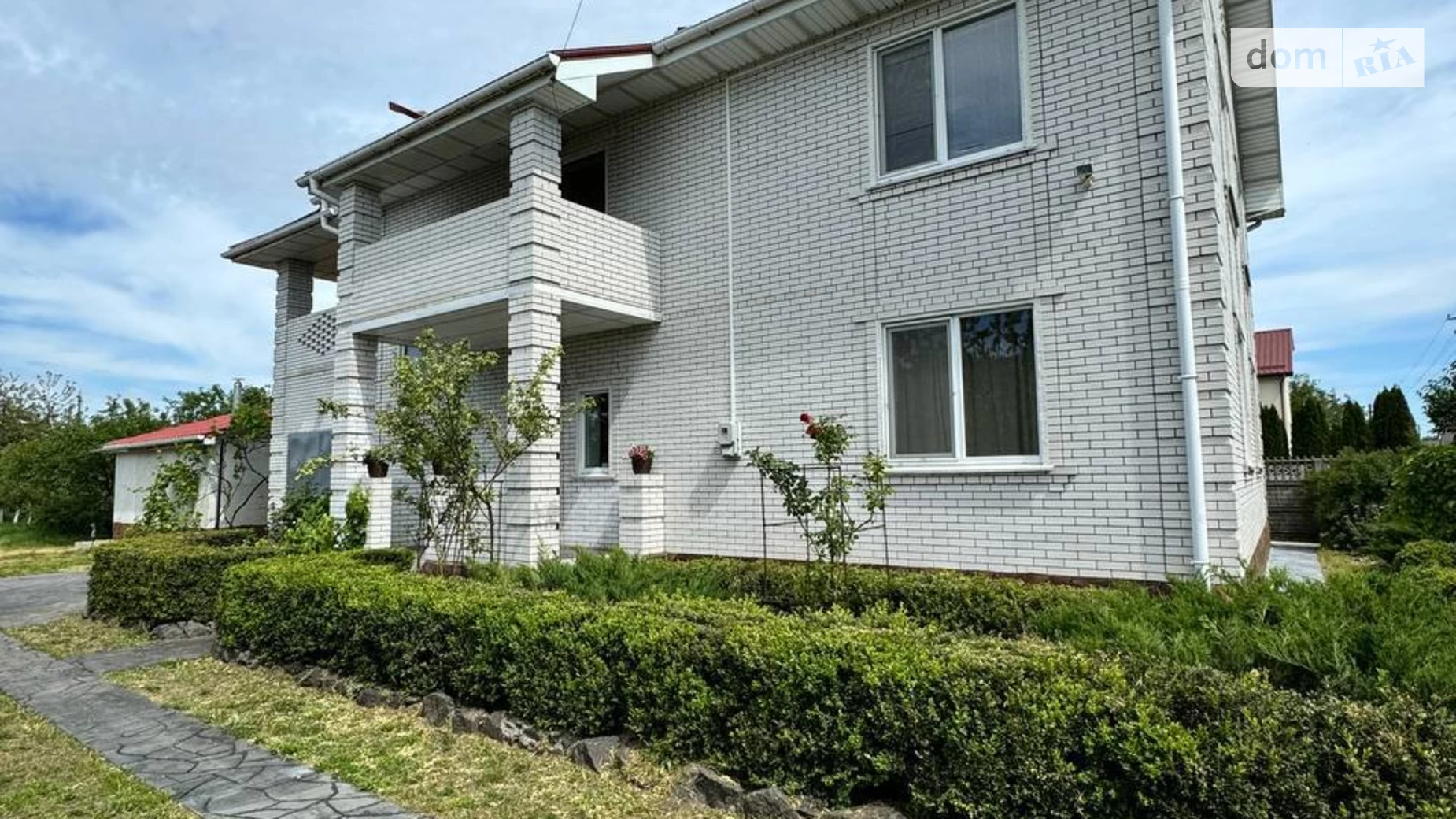 Продається будинок 2 поверховий 210 кв. м з бесідкою, цена: 150000 $ - фото 4