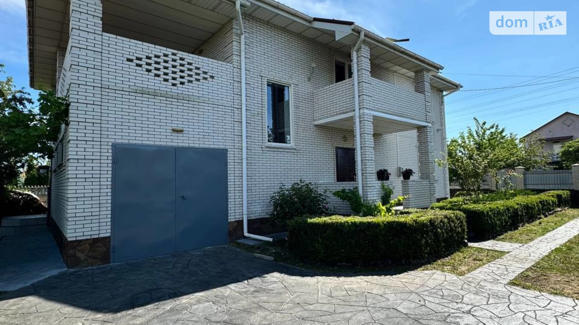 Продається будинок 2 поверховий 210 кв. м з бесідкою, цена: 150000 $ - фото 5