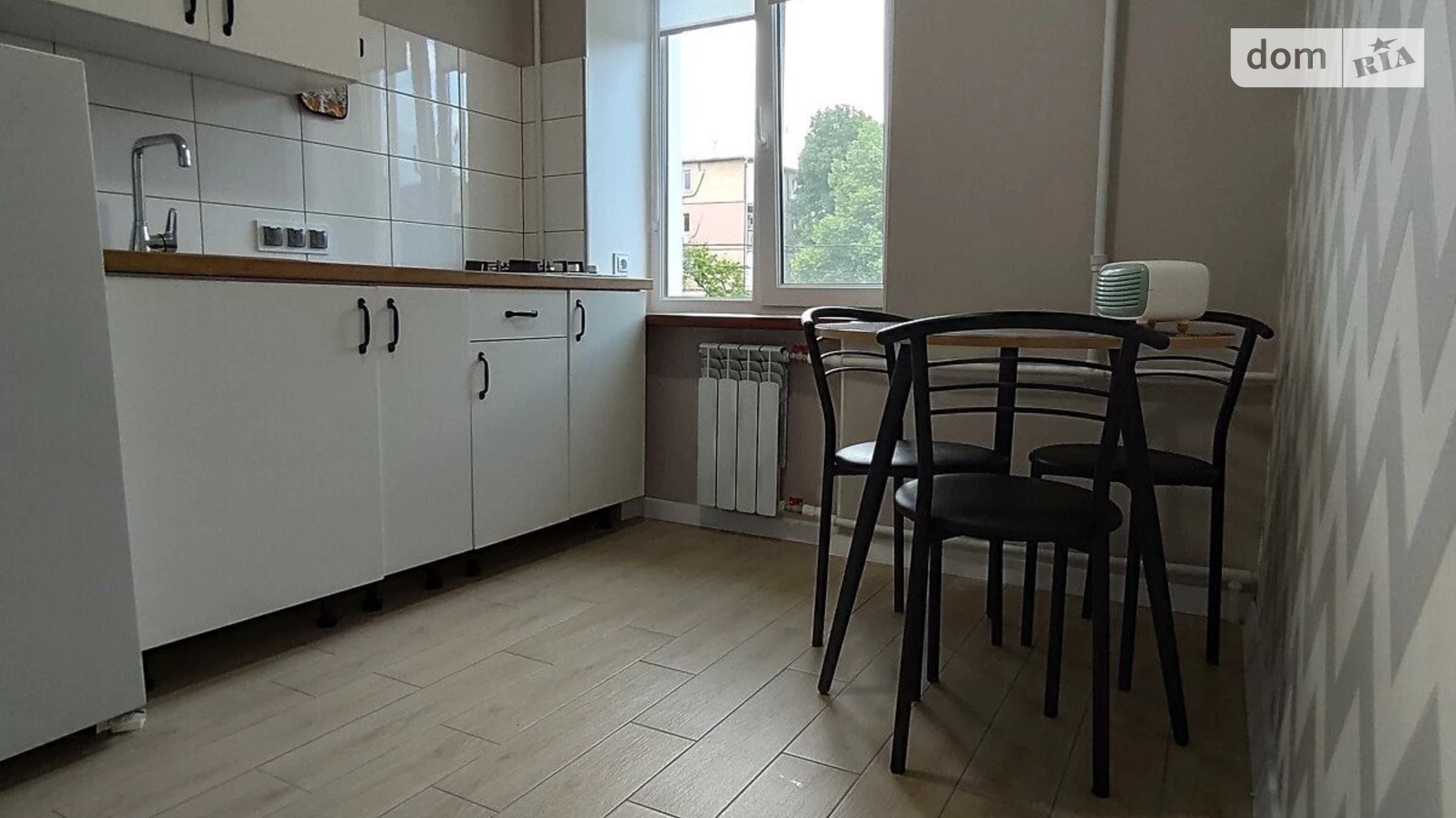 Продается 1-комнатная квартира 30 кв. м в Харькове, ул. Маршала Рыбалко, 40 - фото 3