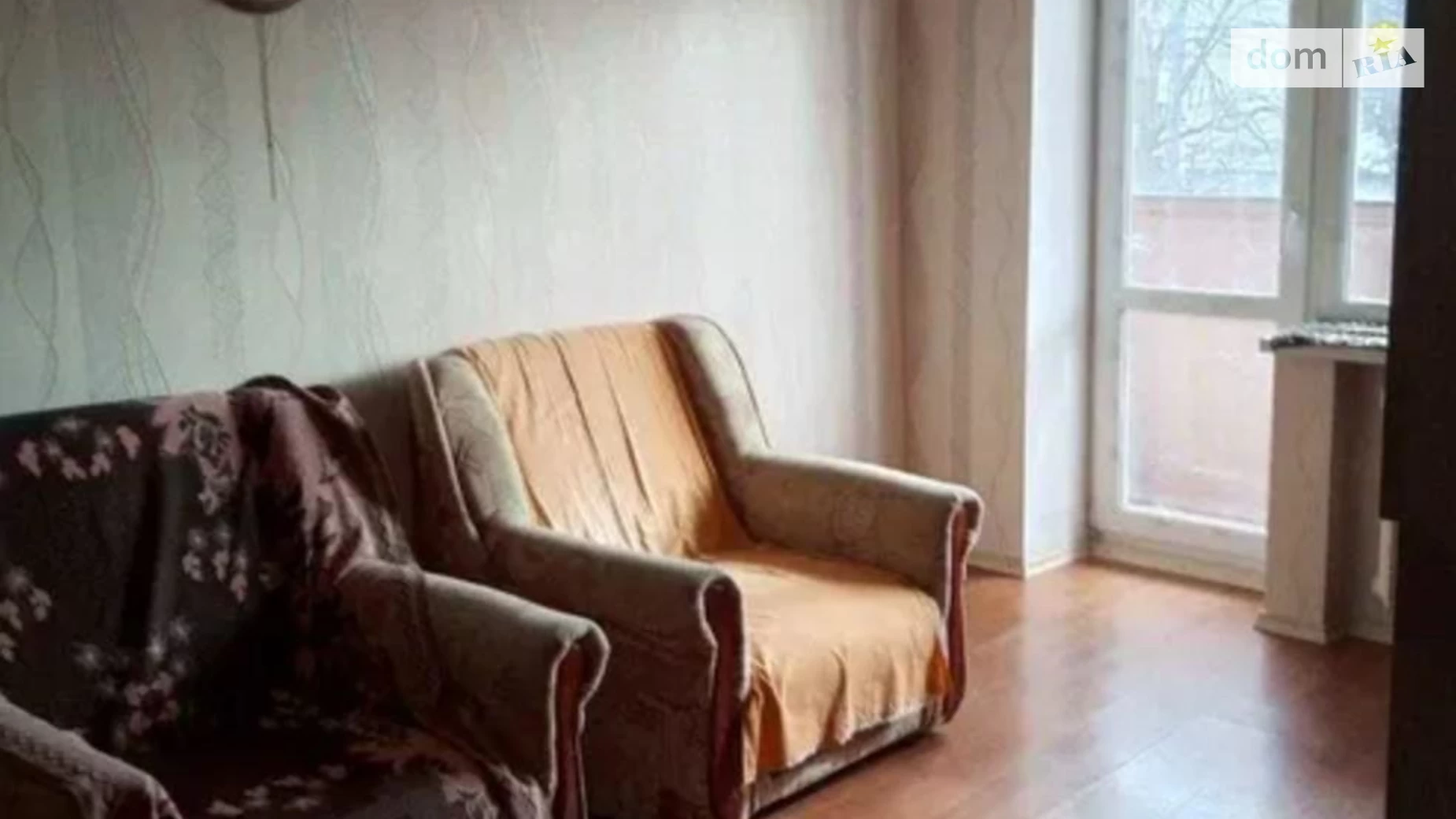 Продается 1-комнатная квартира 32 кв. м в Киеве, ул. Дорогожицкая, 18 - фото 5