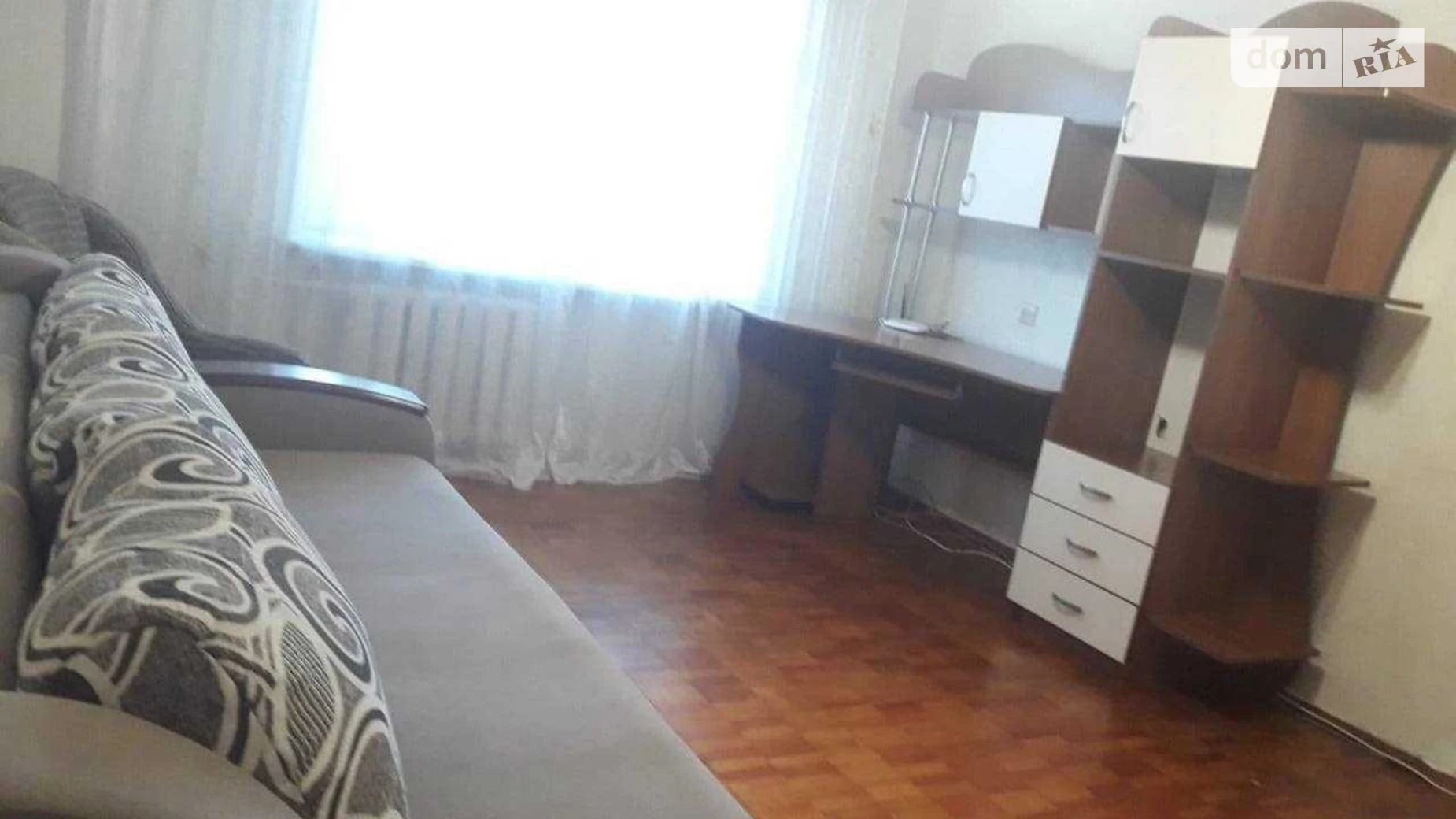 Продается 2-комнатная квартира 54 кв. м в Киеве, бул. Вацлава Гавела, 45 - фото 2