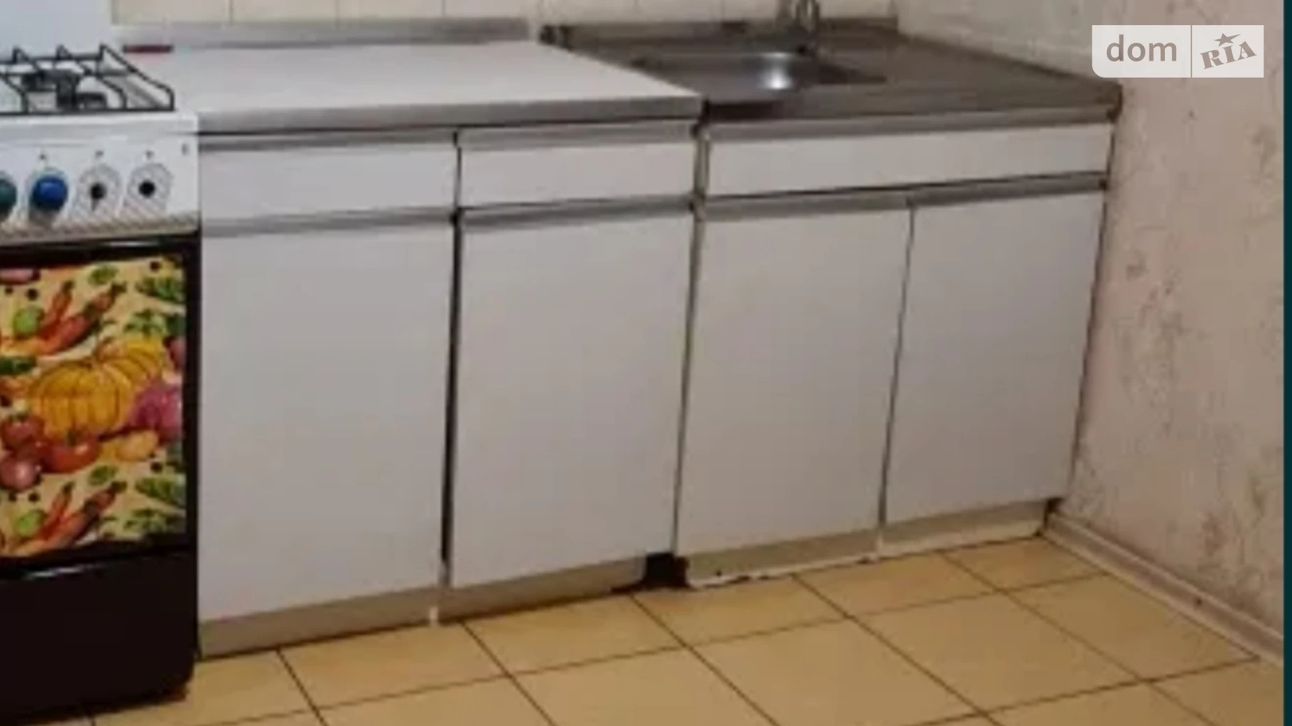 Продается 1-комнатная квартира 41 кв. м в Житомире, ул. Маликова - фото 2