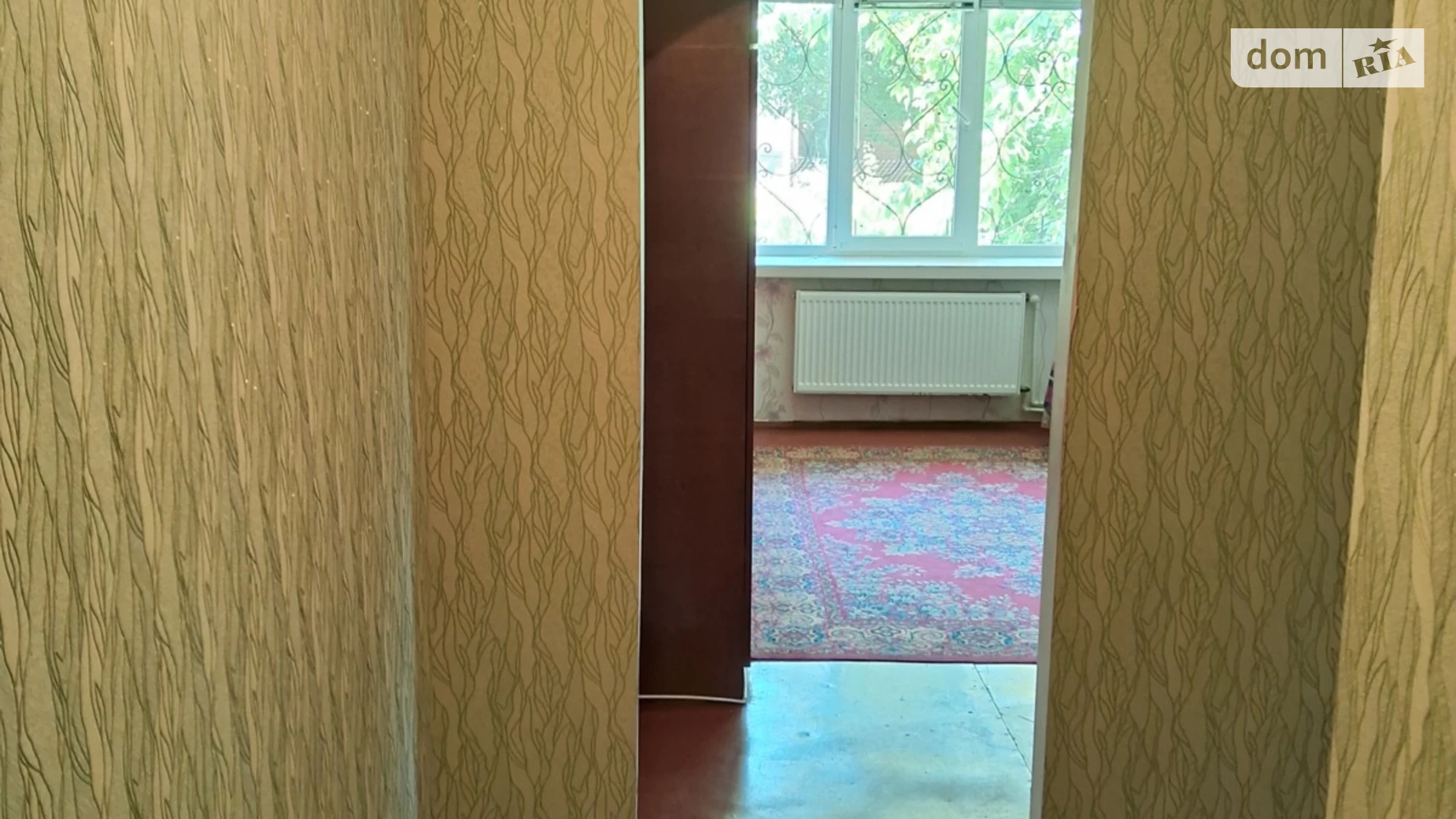 Продается 2-комнатная квартира 39 кв. м в Виннице, ул. Костя Широцкого, 8 - фото 2