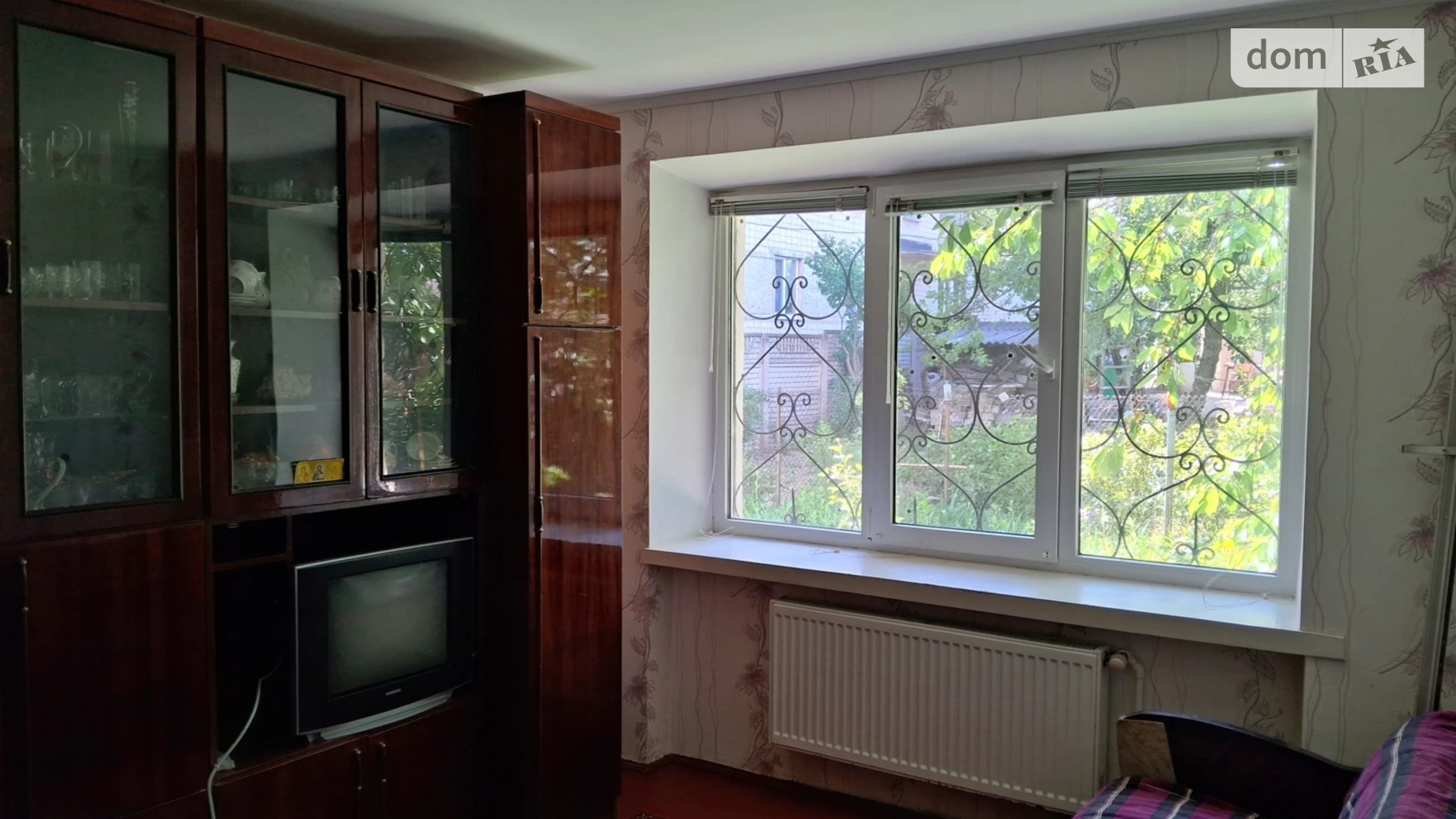 Продается 2-комнатная квартира 39 кв. м в Виннице, ул. Костя Широцкого, 8 - фото 5