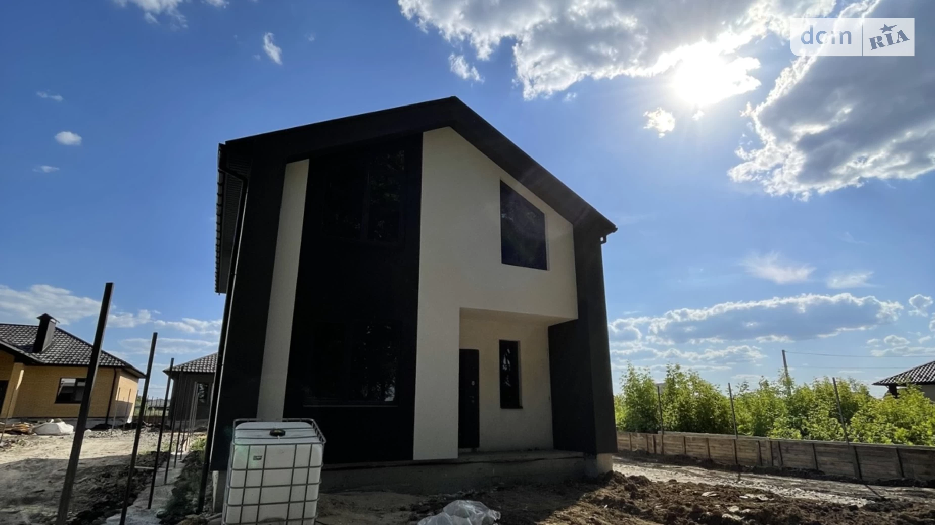 Продається будинок 2 поверховий 122 кв. м з балконом, цена: 96000 $ - фото 2