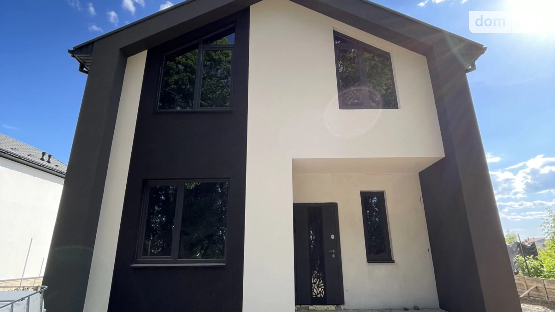 Продається будинок 2 поверховий 122 кв. м з балконом, цена: 96000 $ - фото 4
