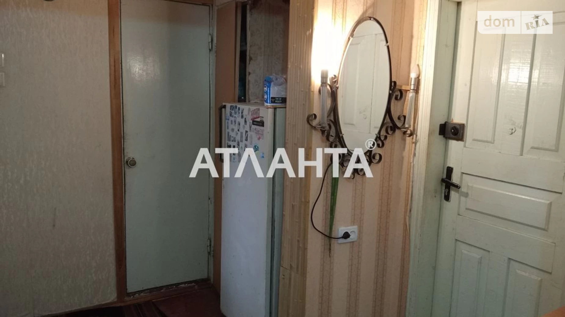 Продається 3-кімнатна квартира 71 кв. м у Одесі, вул. Ільфа і Петрова - фото 3