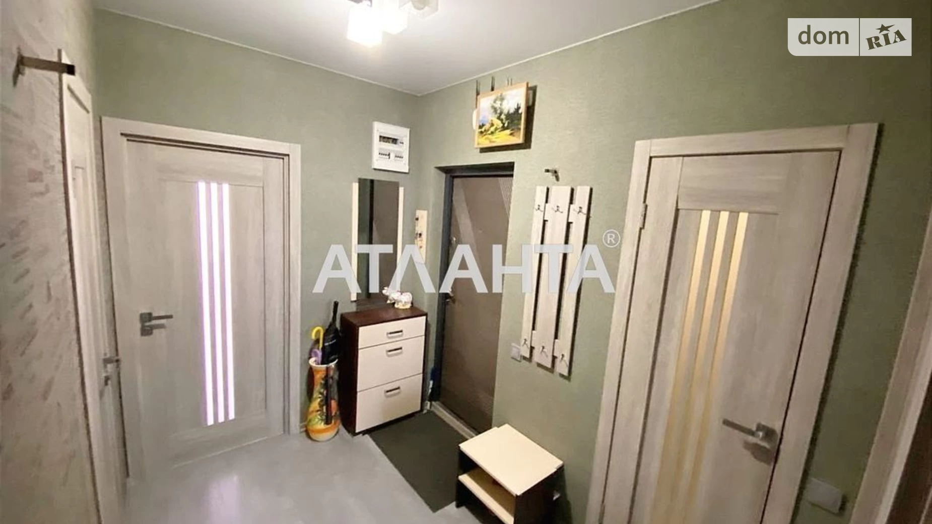 Продается 2-комнатная квартира 59.4 кв. м в Одессе, мас. Радужный, 24 - фото 4