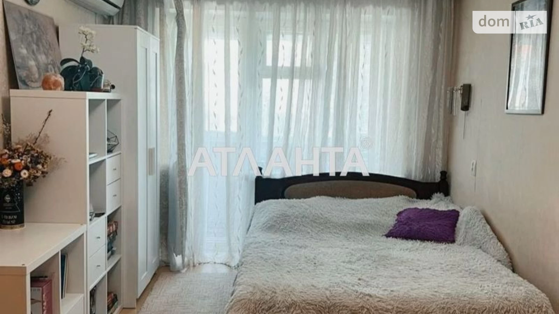 Продается 2-комнатная квартира 45 кв. м в Черноморске - фото 2