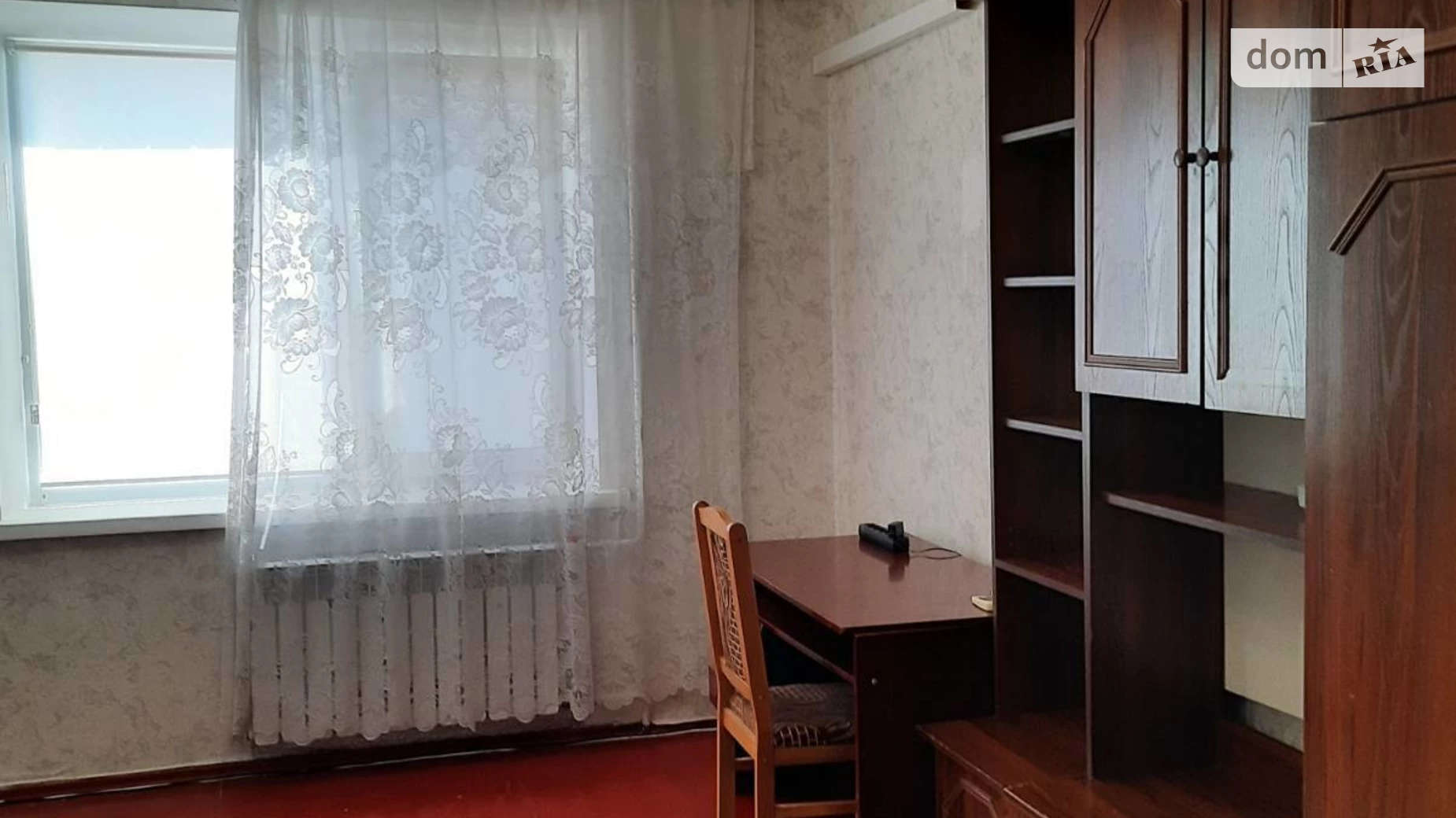 Продается 1-комнатная квартира 33.1 кв. м в Виннице, ул. Стрелецкая