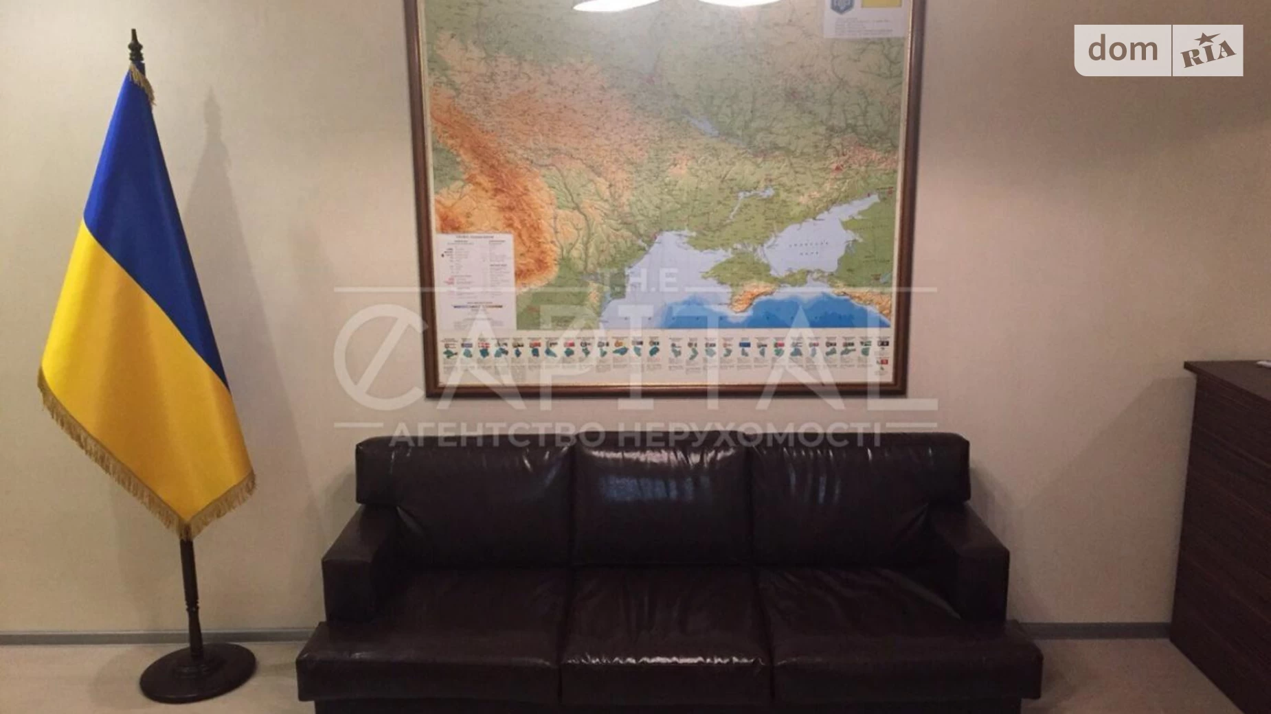 Здається в оренду офіс 105 кв. м в бізнес-центрі, цена: 2500 $ - фото 3