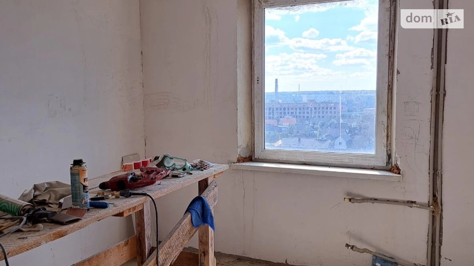 Продається 3-кімнатна квартира 68.5 кв. м у Костополі, вул. Степанська, 26 - фото 4
