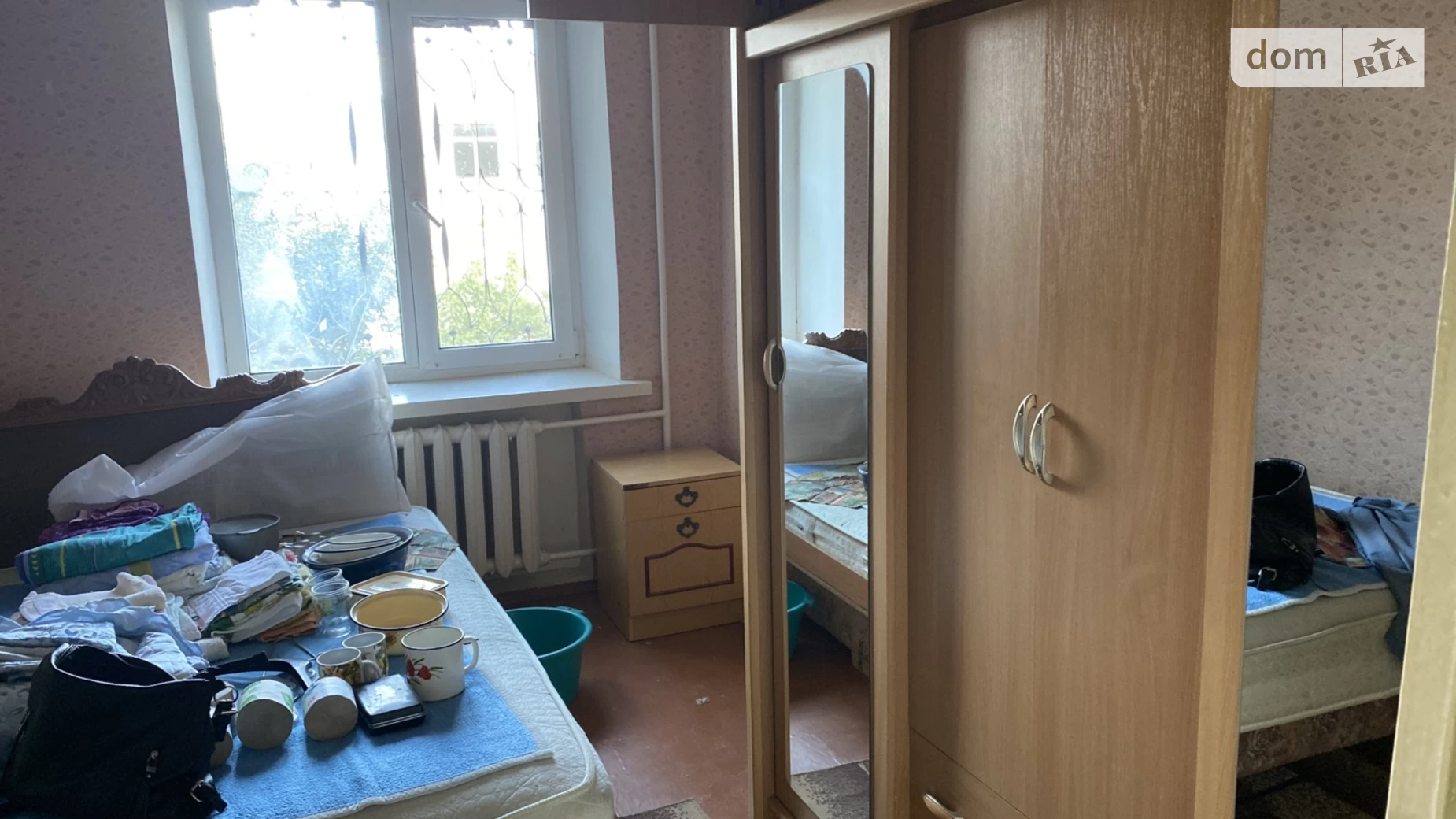 Продается 2-комнатная квартира 41.2 кв. м в Виннице, ул. Сергея Зулинского, 10 - фото 5