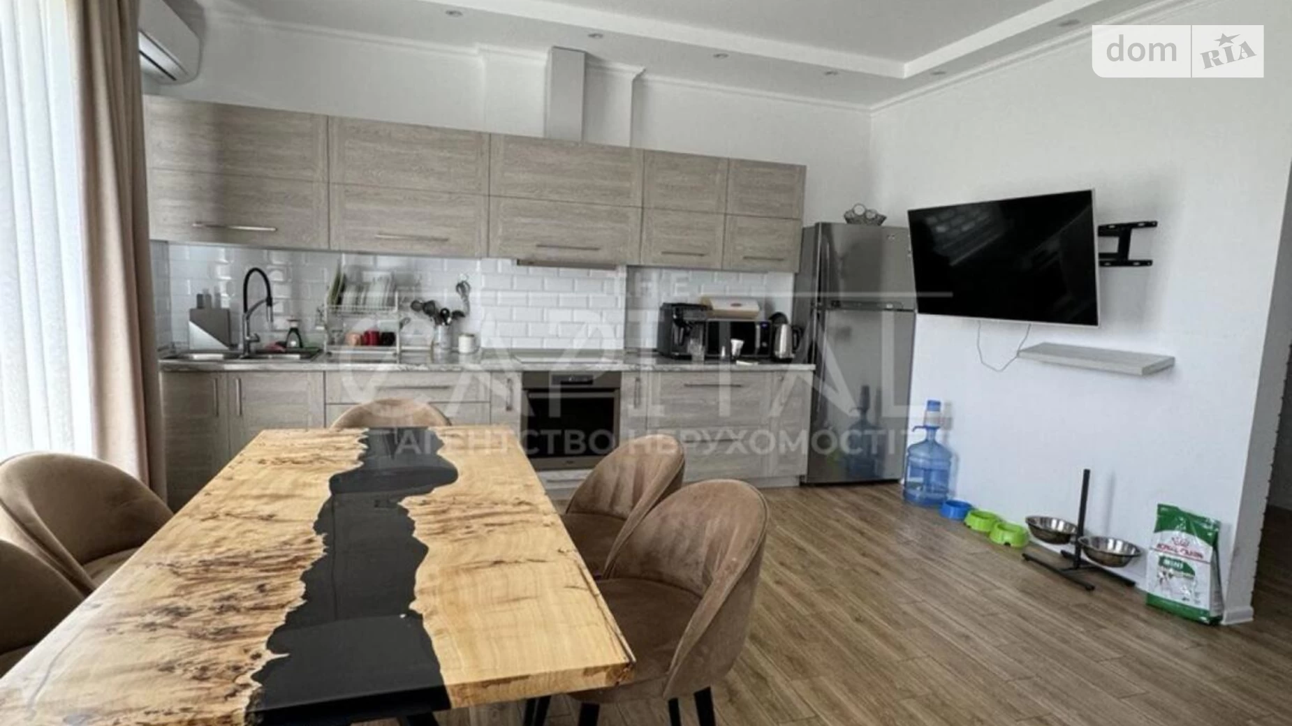 Продается одноэтажный дом 150 кв. м с мансардой, цена: 170000 $ - фото 3