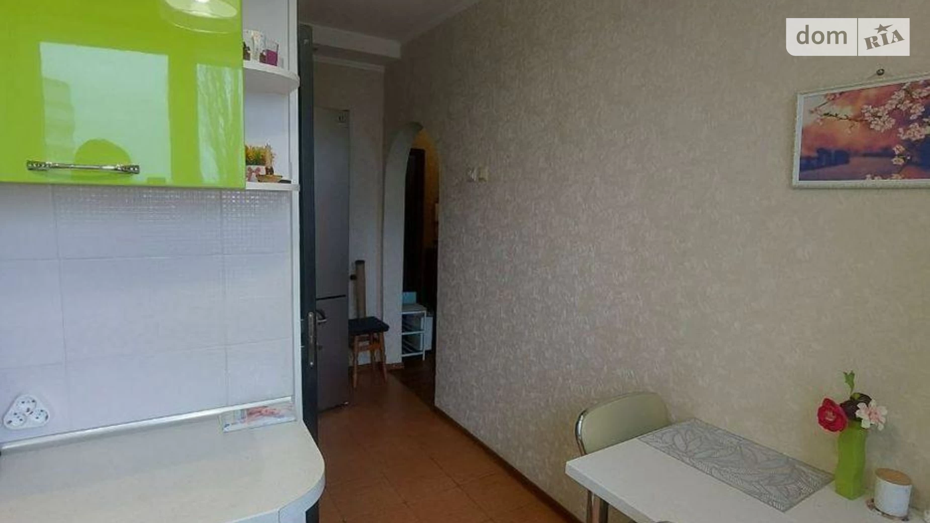 Продается 2-комнатная квартира 47 кв. м в Харькове, ул. Гвардейцев-Широнинцев, 49А