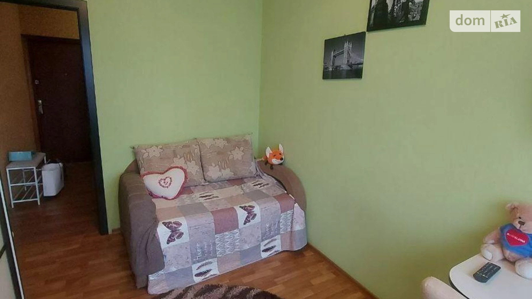 Продается 2-комнатная квартира 47 кв. м в Харькове, ул. Гвардейцев-Широнинцев, 49А - фото 4
