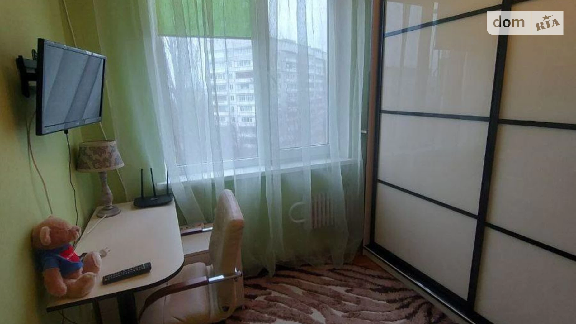 Продается 2-комнатная квартира 47 кв. м в Харькове, ул. Гвардейцев-Широнинцев, 49А - фото 5