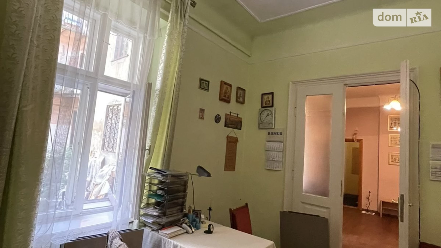 Продается 2-комнатная квартира 63 кв. м в Львове, ул. Зеленая, 29 - фото 4