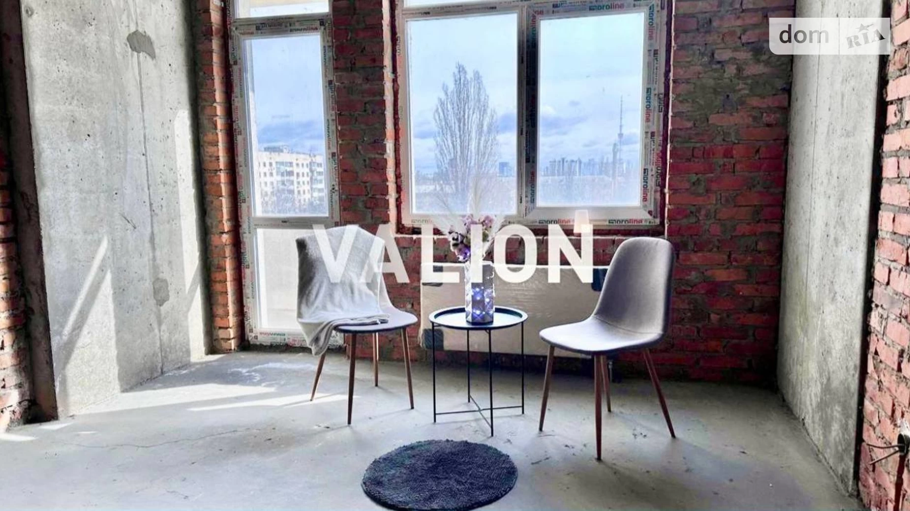Продается 2-комнатная квартира 104.4 кв. м в Киеве, ул. Даниила Щербаковского(Щербакова), 52