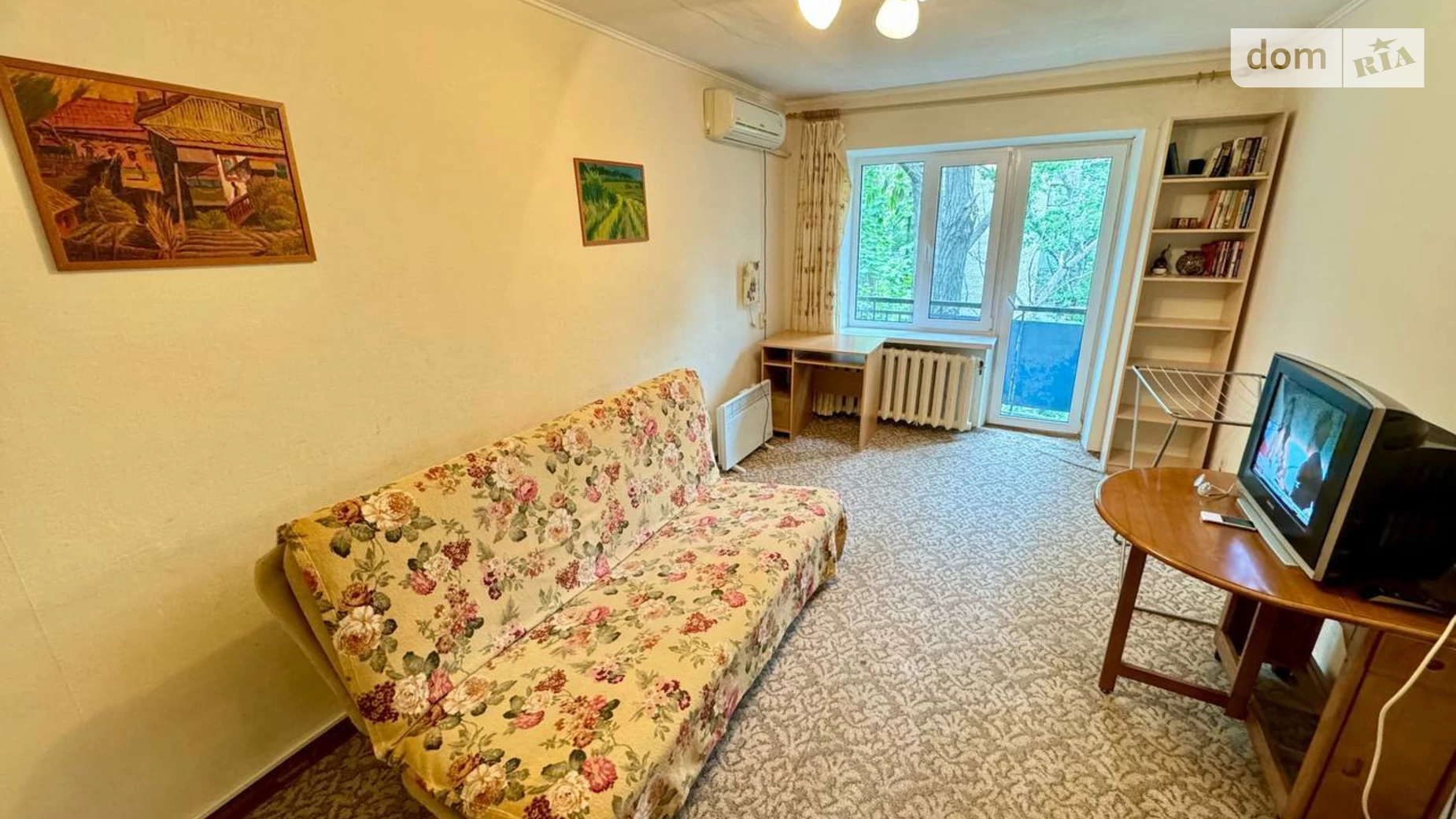 Продается 1-комнатная квартира 30.3 кв. м в Днепре, ул. Героев Крут, 5 - фото 3