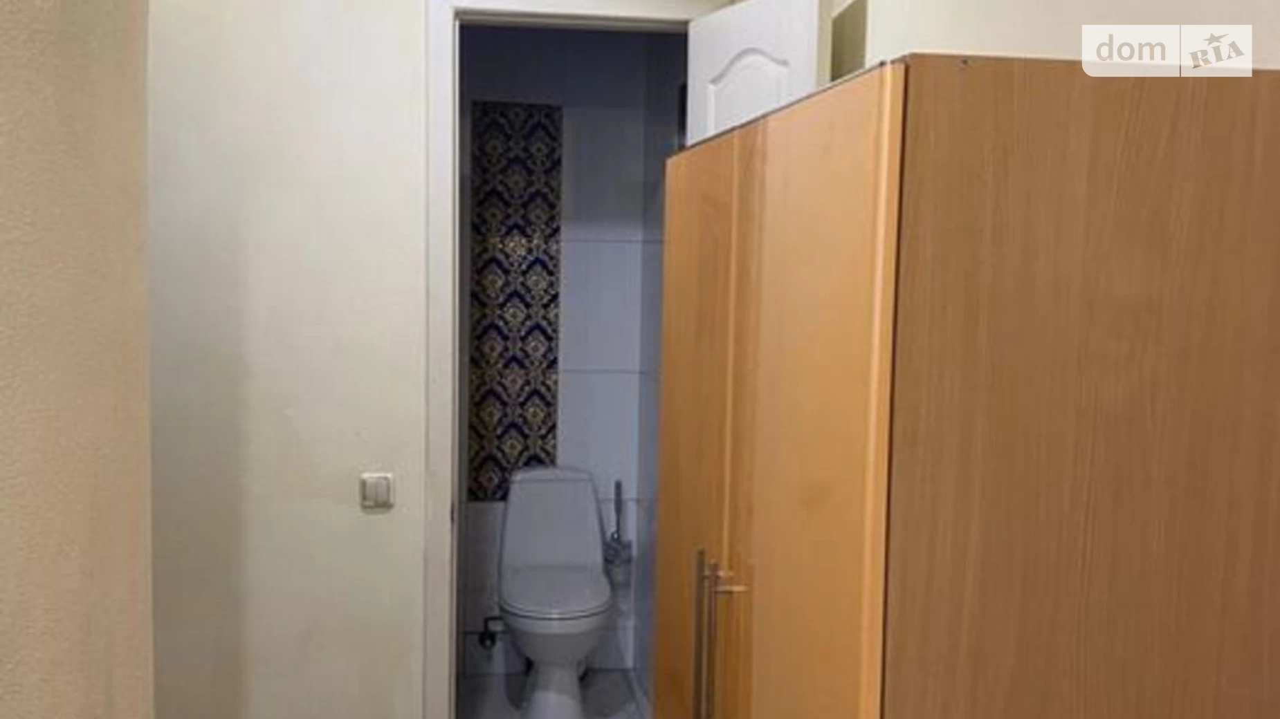 Сдается в аренду 1-комнатная квартира 25 кв. м в Одессе, ул. Большая Арнаутская, 6 - фото 4