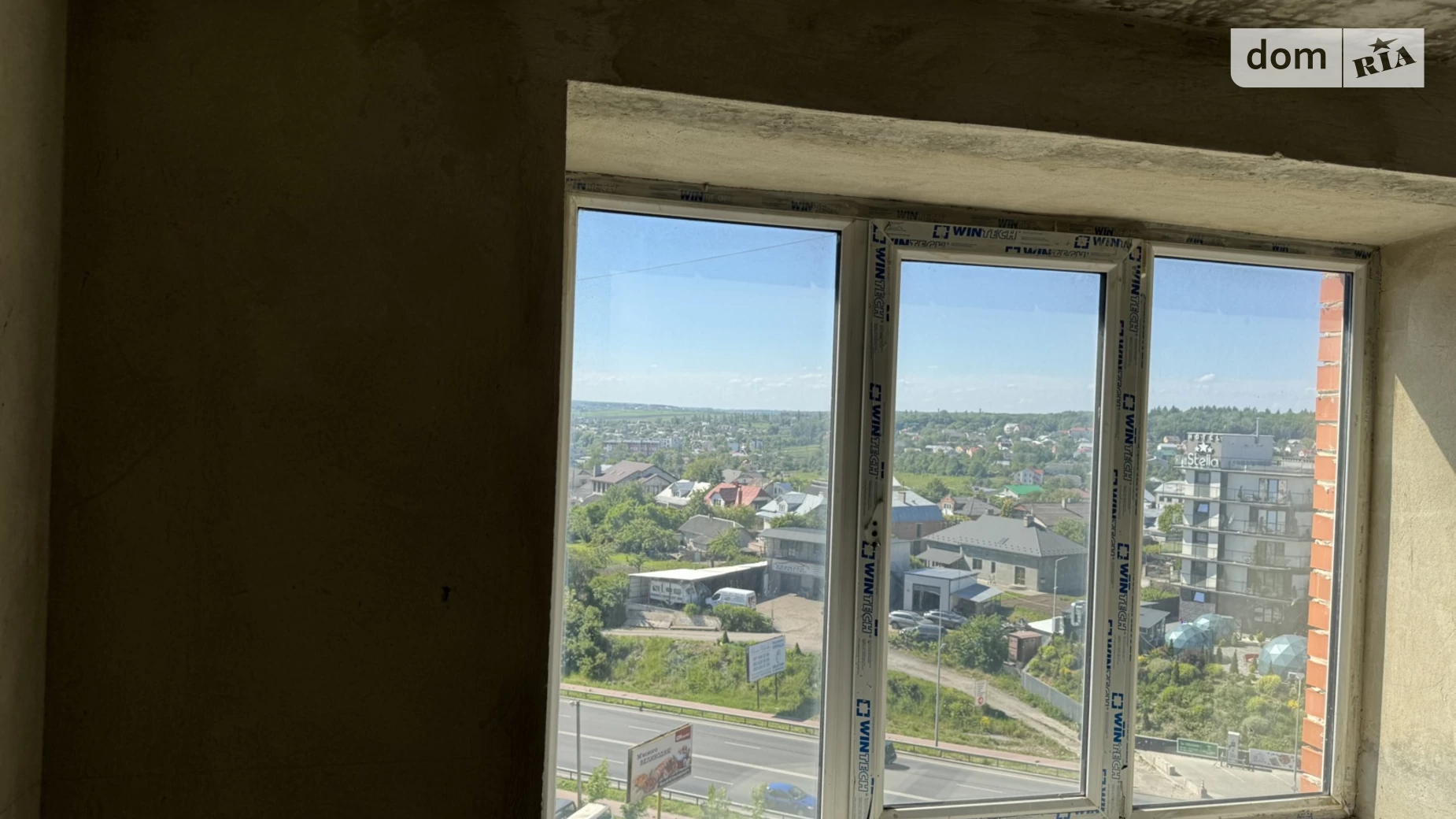 2-комнатная квартира 64.7 кв. м в Тернополе, ул. Будного Степана, 20 - фото 2