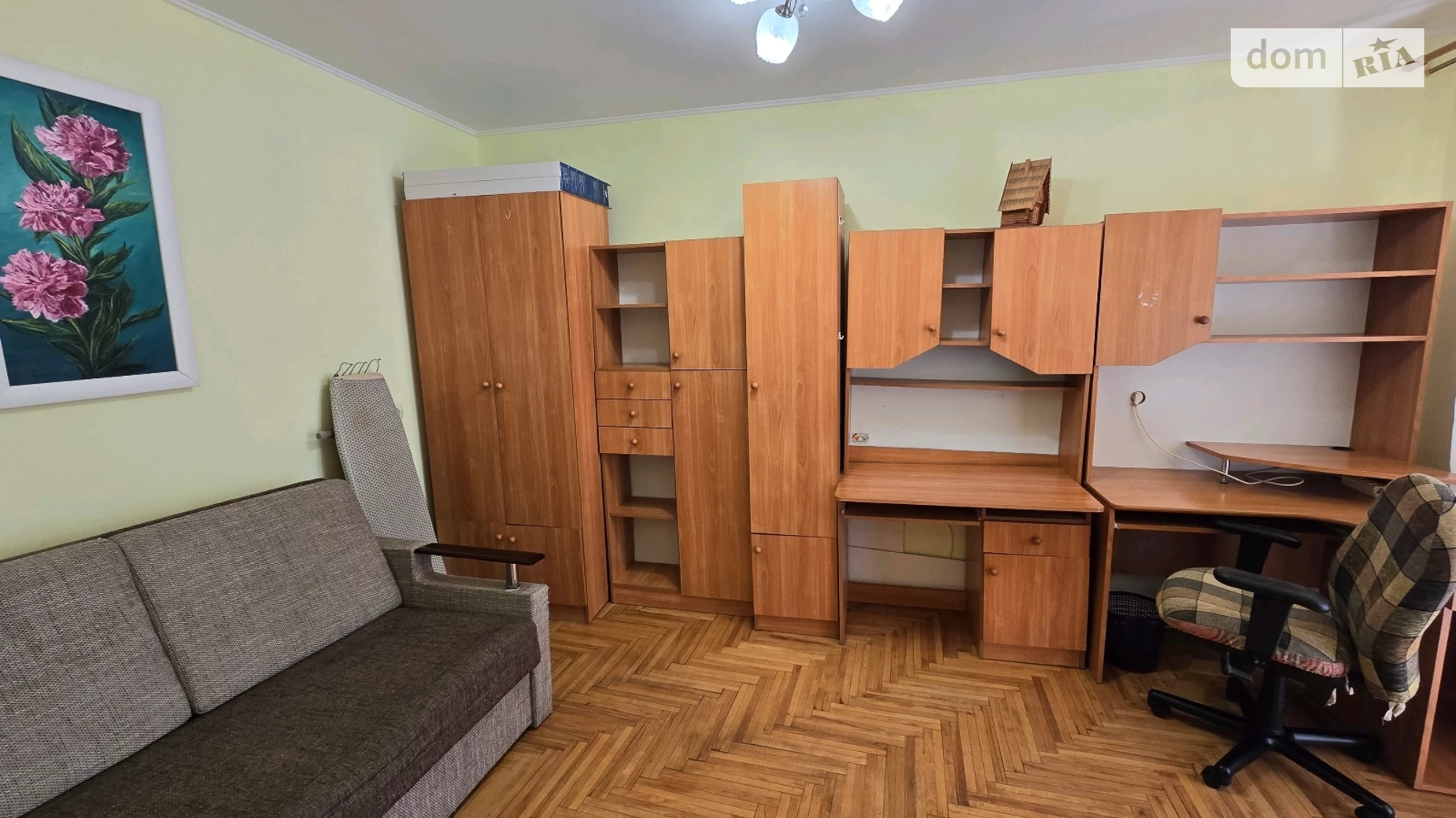 Продается 4-комнатная квартира 90 кв. м в Ужгороде - фото 3