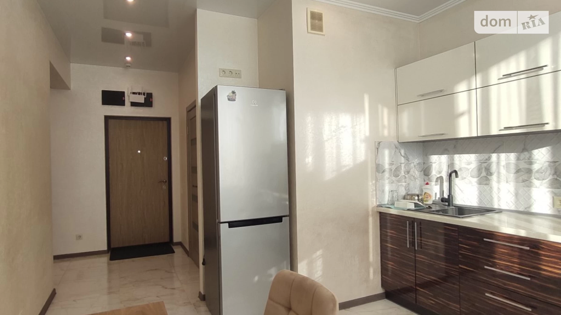 Продается 1-комнатная квартира 40.5 кв. м в Одессе, ул. Люстдорфская дорога, 90В - фото 3