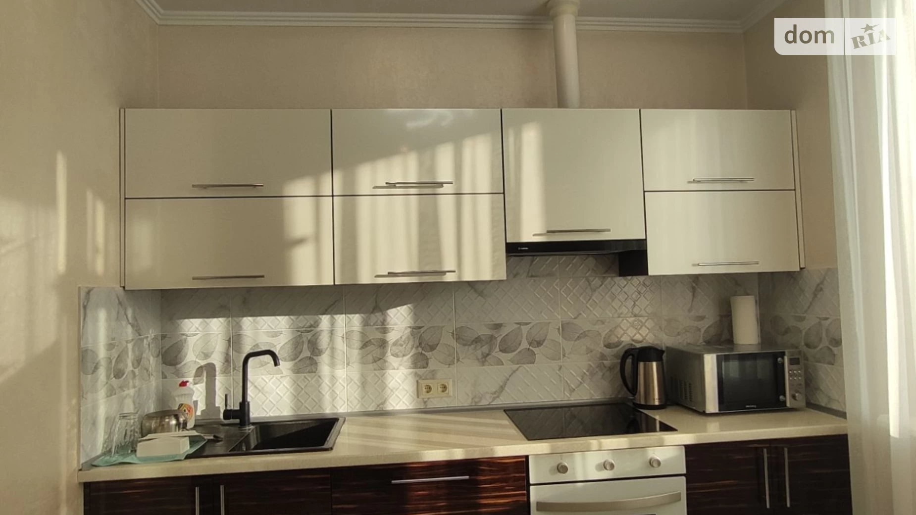 Продается 1-комнатная квартира 40.5 кв. м в Одессе, ул. Люстдорфская дорога, 90В - фото 4