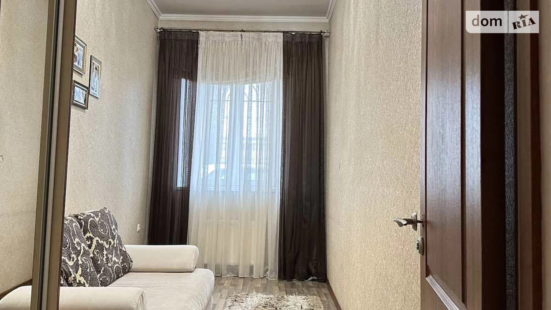 Продається 2-кімнатна квартира 48.9 кв. м у Одесі, вул. Прохоровська, 14 - фото 4