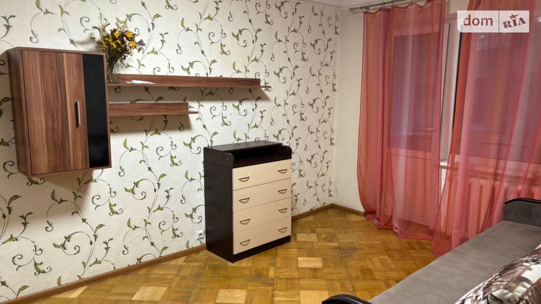 Продается 1-комнатная квартира 29 кв. м в Киеве, ул. Деревлянская(Якира), 20А - фото 3