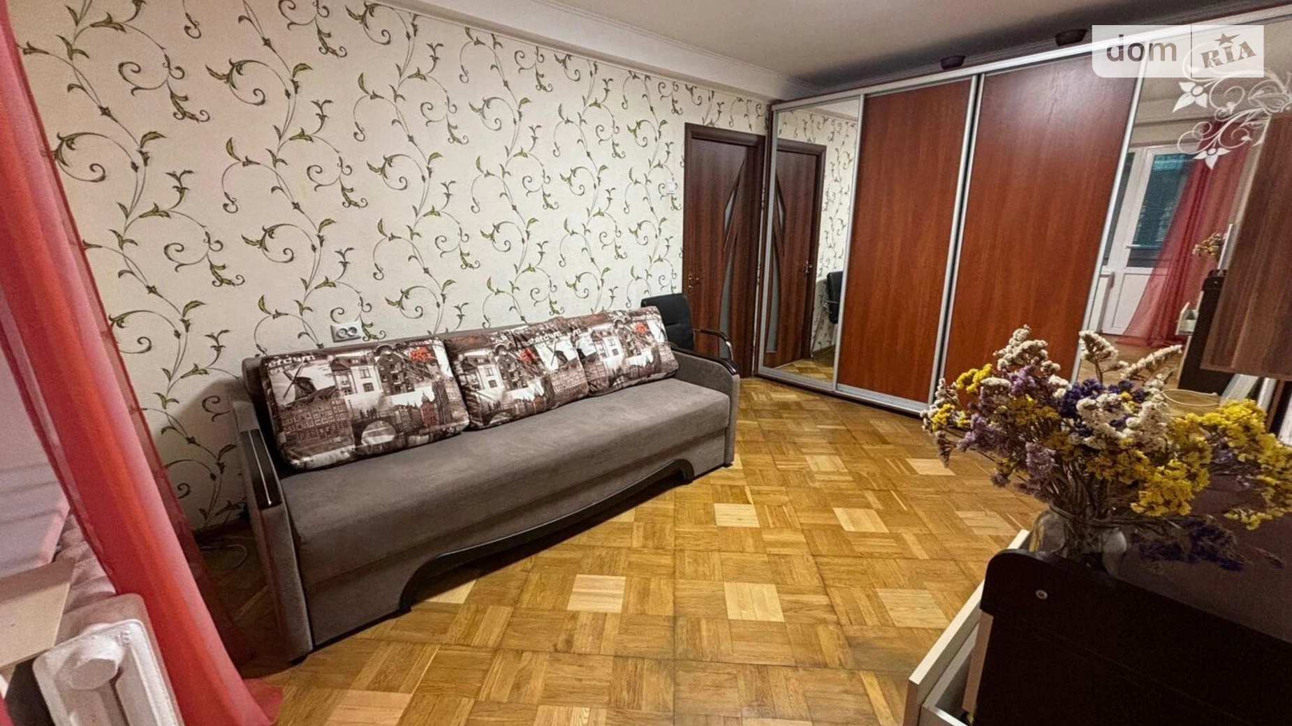 Продається 1-кімнатна квартира 29 кв. м у Києві - фото 4