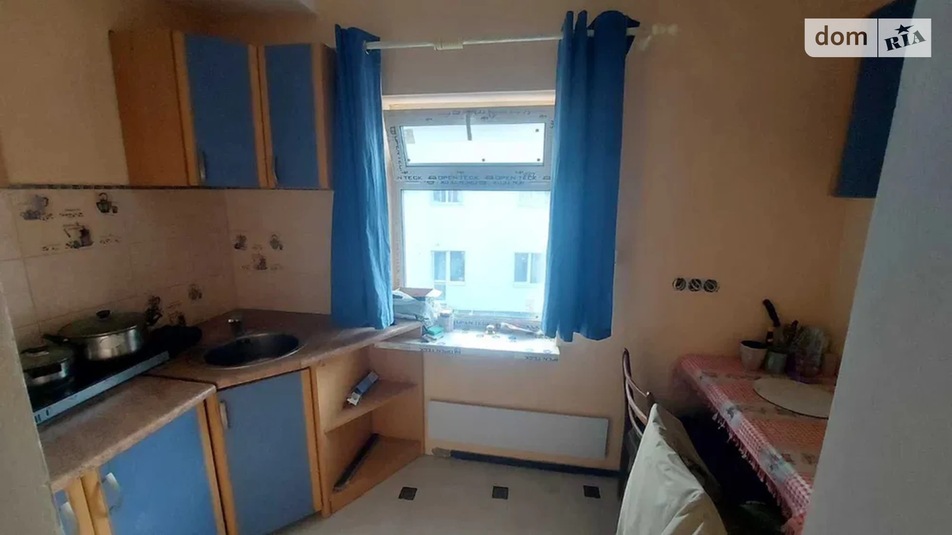 Продается 2-комнатная квартира 50 кв. м в Борисполе, ул. Степана Криворученко(Красина), 31 - фото 4