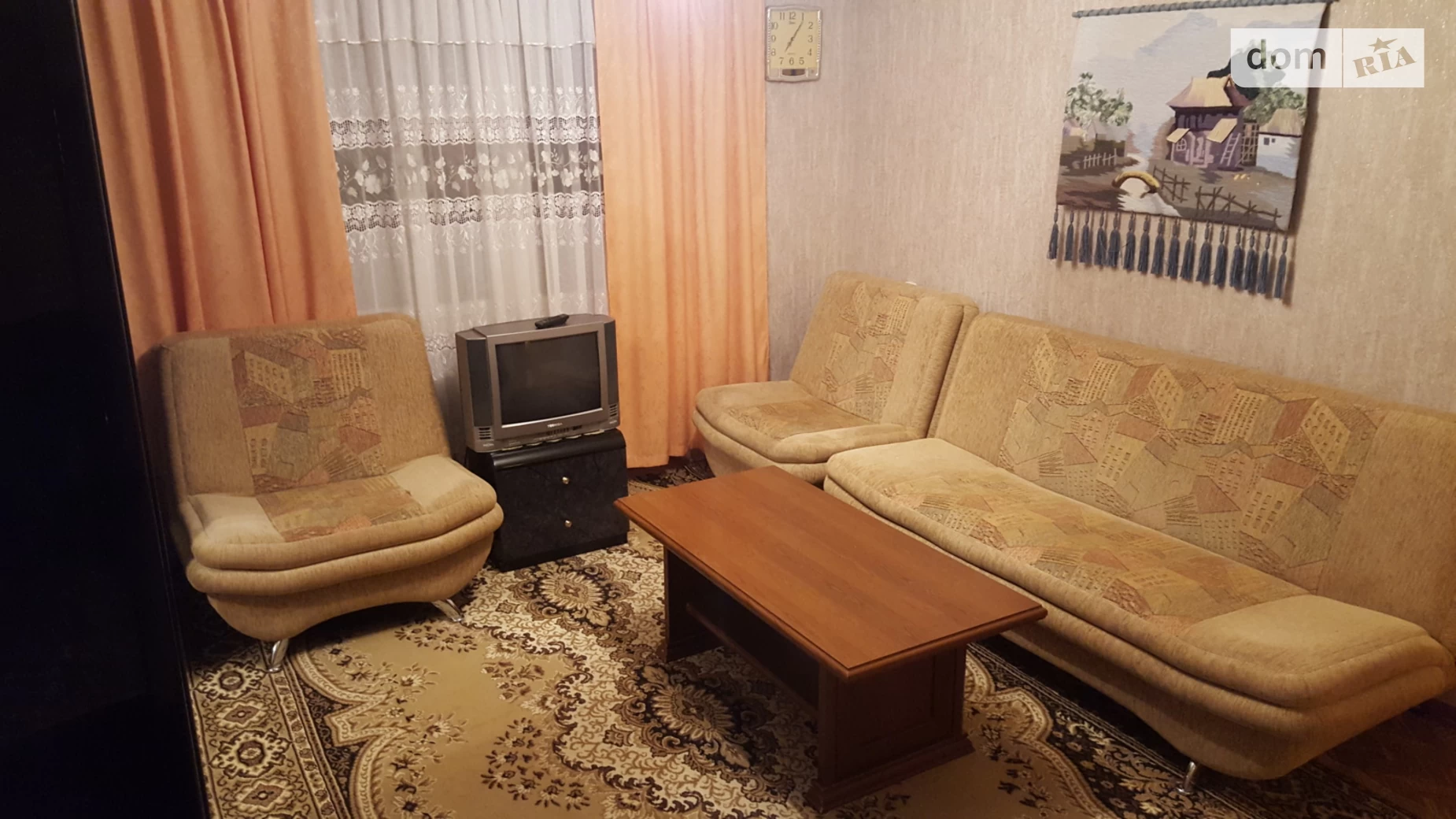 Продается 1-комнатная квартира 39.2 кв. м в Николаеве, ул. Океановская