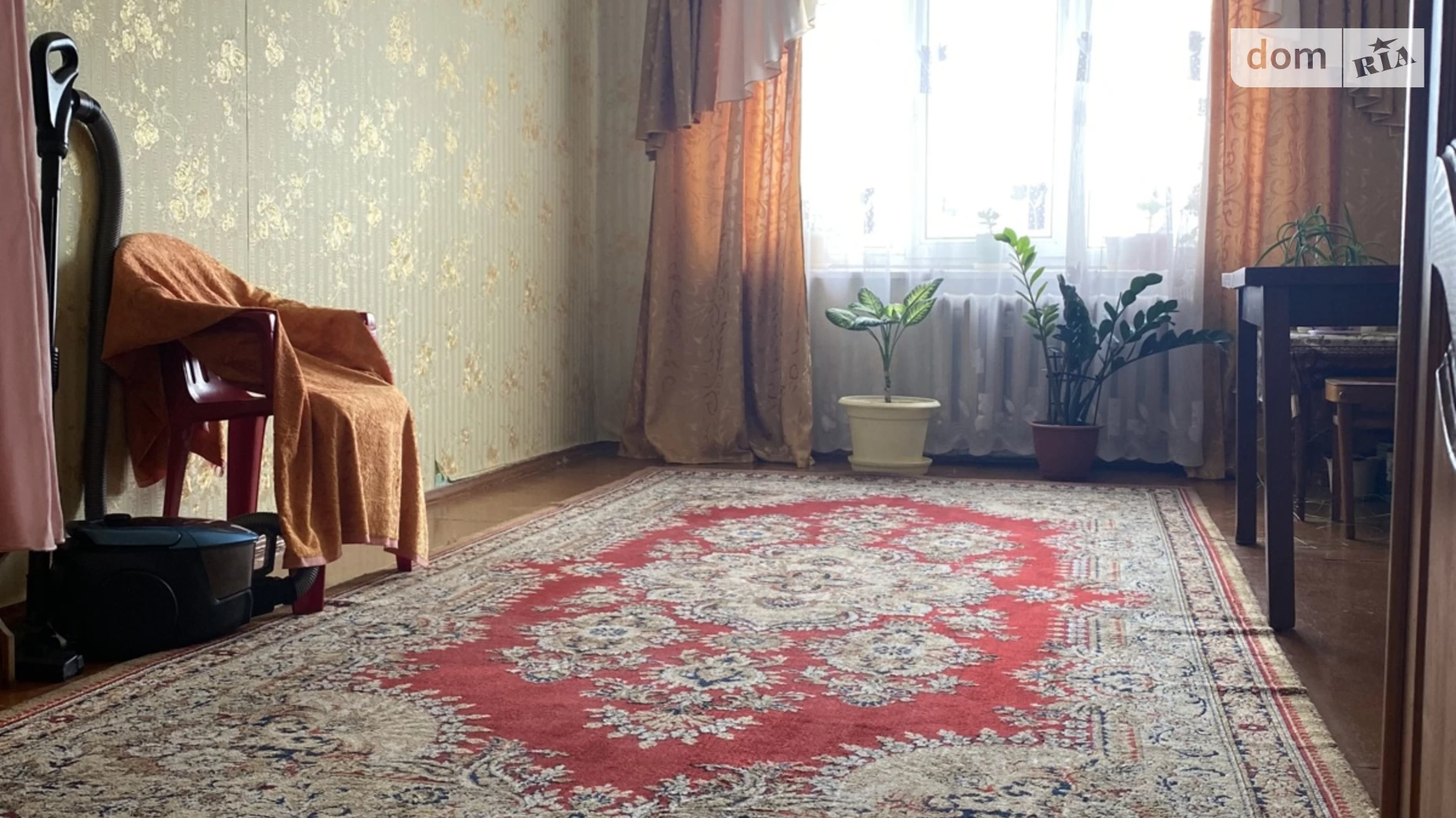 Продается 5-комнатная квартира 105 кв. м в Ровно, ул. Шухевича Романа, 2 - фото 2