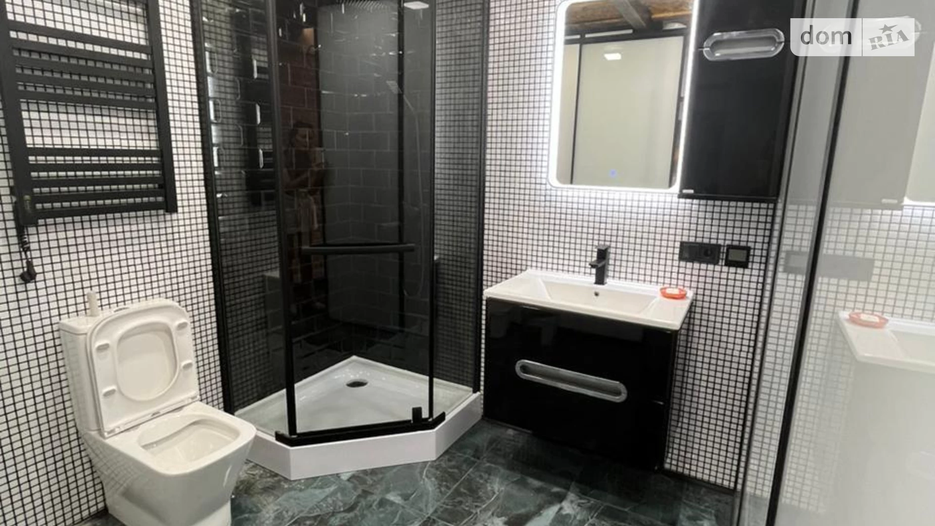 Продается 2-комнатная квартира 65 кв. м в Одессе, ул. Малая Арнаутская, 40 - фото 4