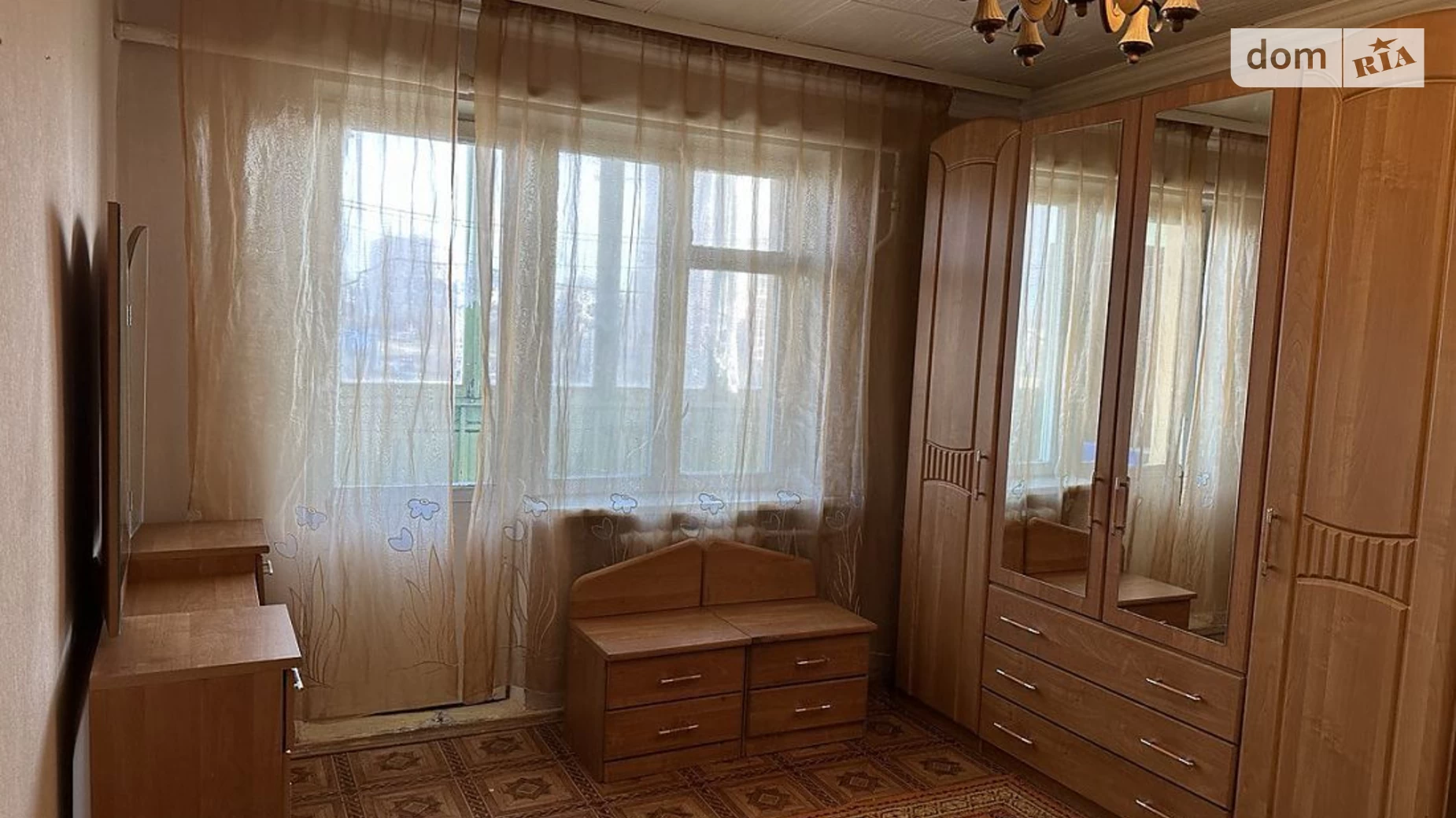 Продается 1-комнатная квартира 26.7 кв. м в Киеве, ул. Бориспольская, 3Б - фото 2