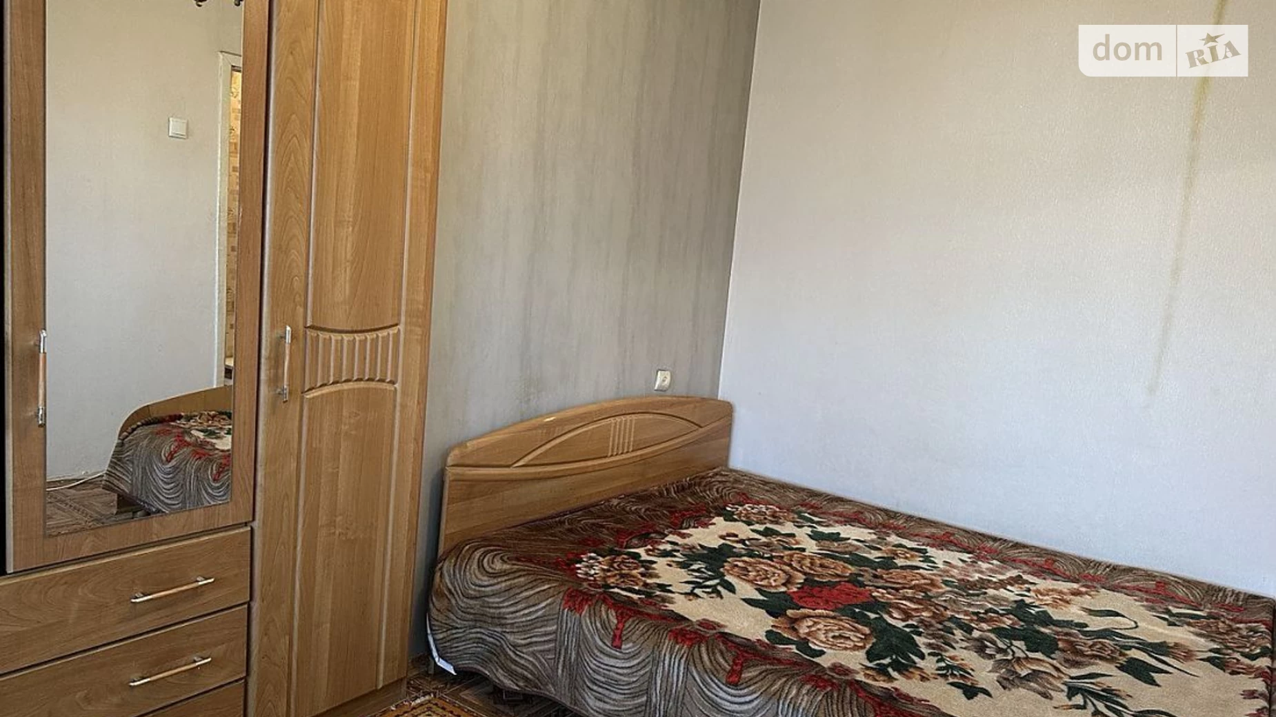 Продается 1-комнатная квартира 26.7 кв. м в Киеве, ул. Бориспольская, 3Б - фото 3