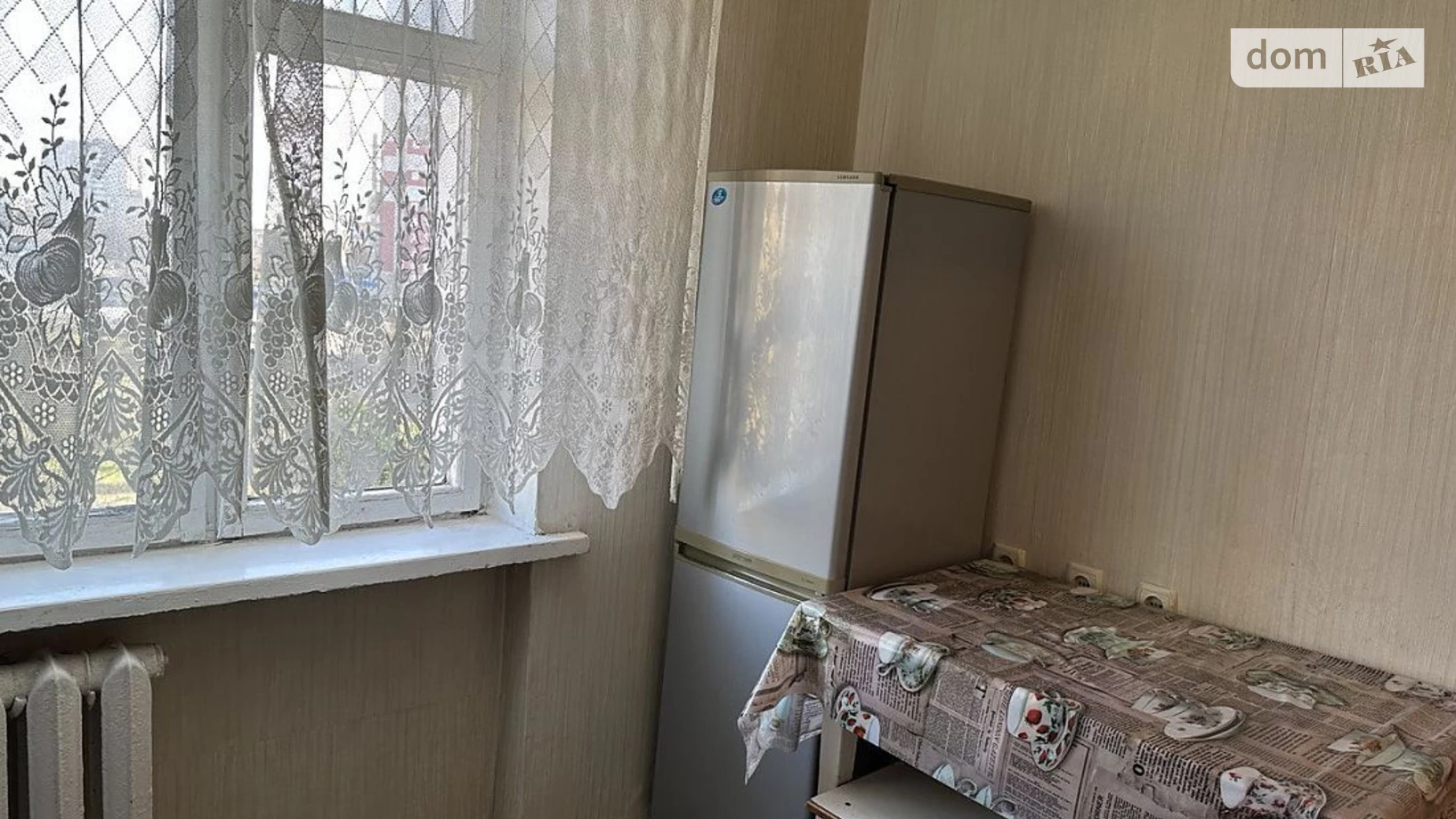 Продается 1-комнатная квартира 26.7 кв. м в Киеве, ул. Бориспольская, 3Б - фото 5