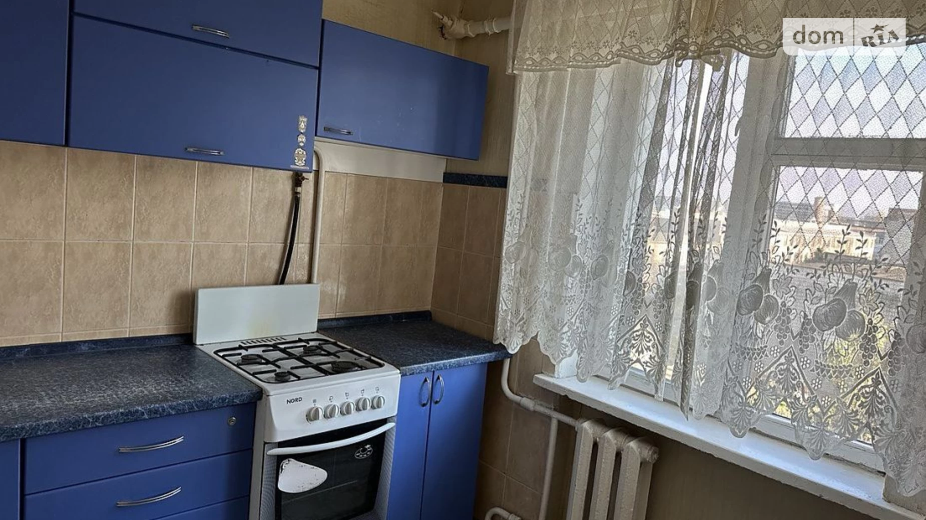 Продается 1-комнатная квартира 26.7 кв. м в Киеве, ул. Бориспольская, 3Б - фото 4