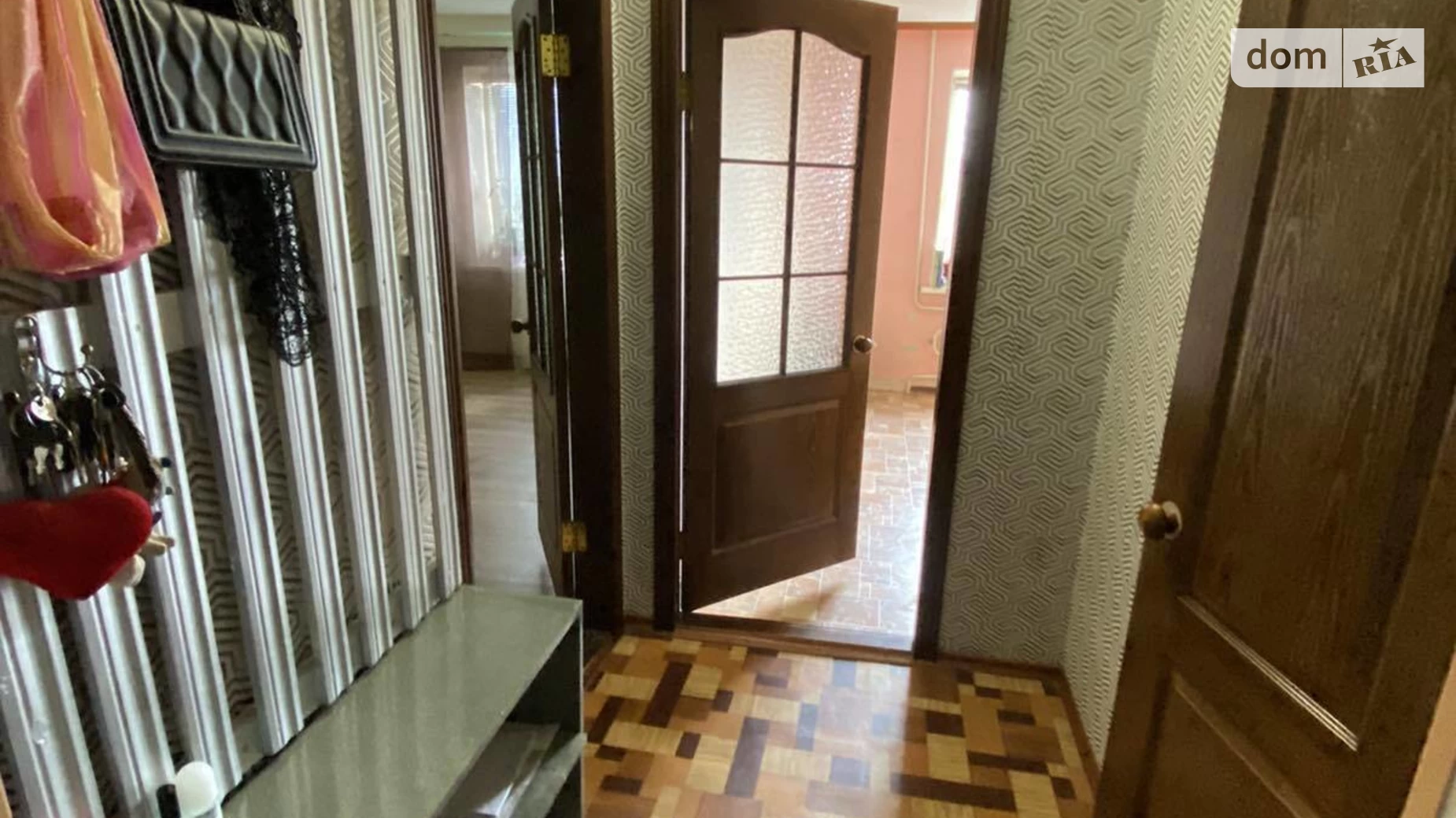 Продается 2-комнатная квартира 45.3 кв. м в Николаеве, просп. Богоявленский