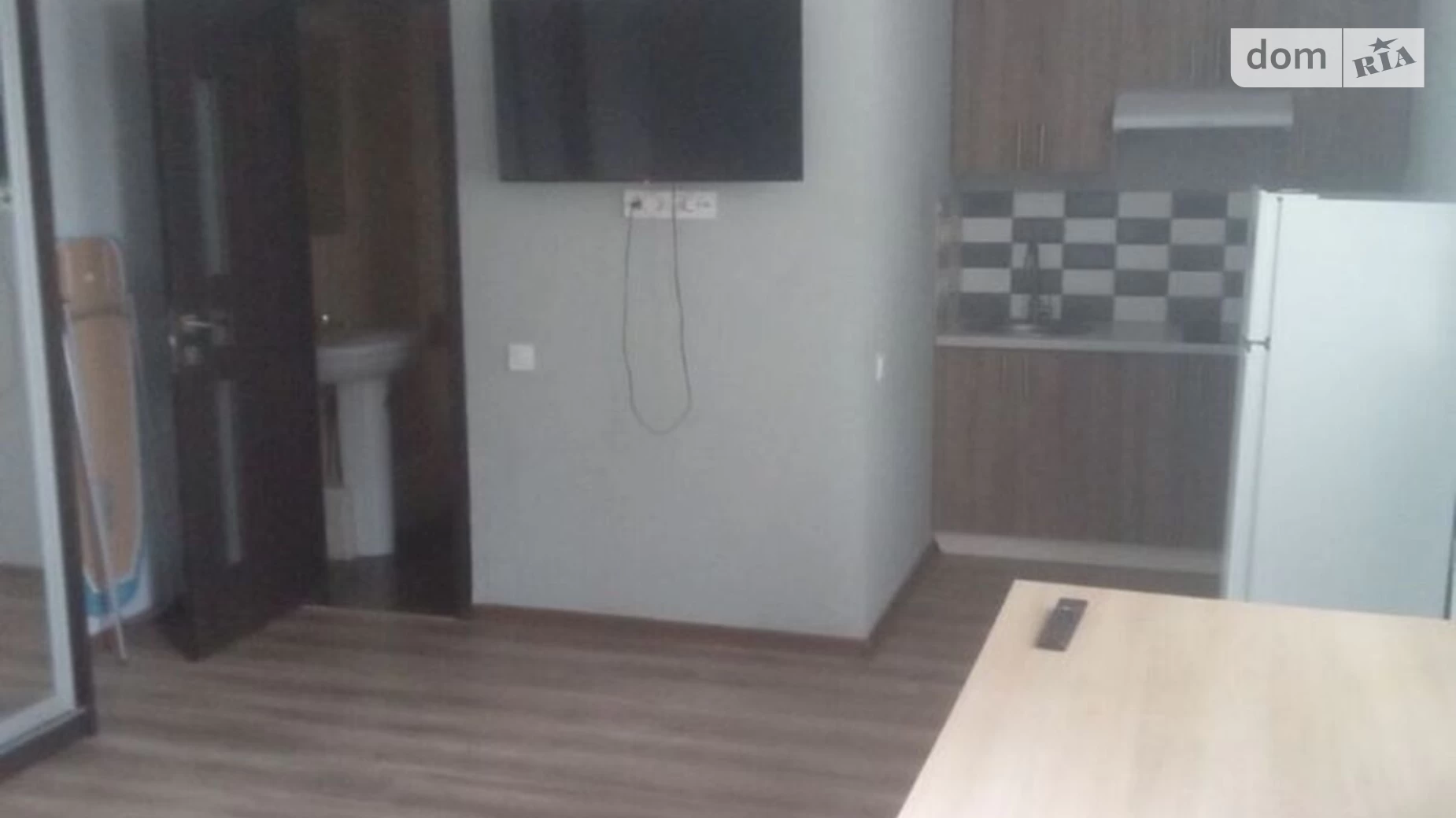 Здається в оренду 1-кімнатна квартира 27 кв. м у Харкові, 1-й пров. Золочівський, 22 - фото 5