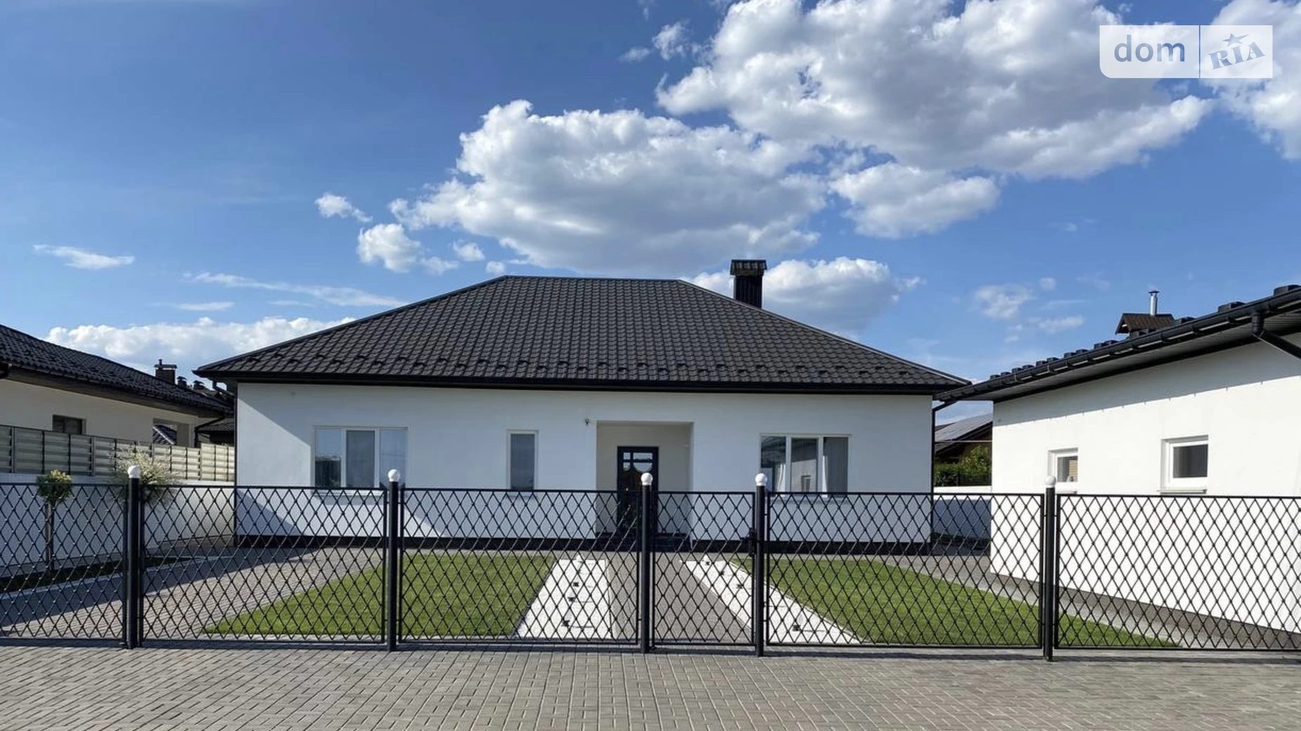Продается одноэтажный дом 135 кв. м с беседкой, цена: 350000 $ - фото 3