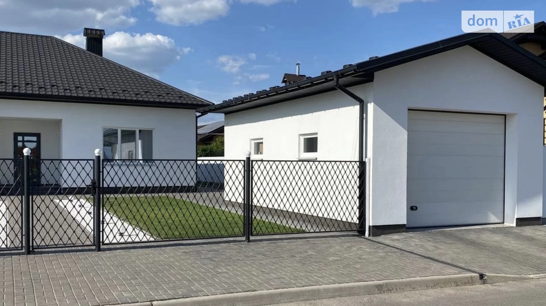 Продается одноэтажный дом 135 кв. м с беседкой, цена: 350000 $ - фото 4